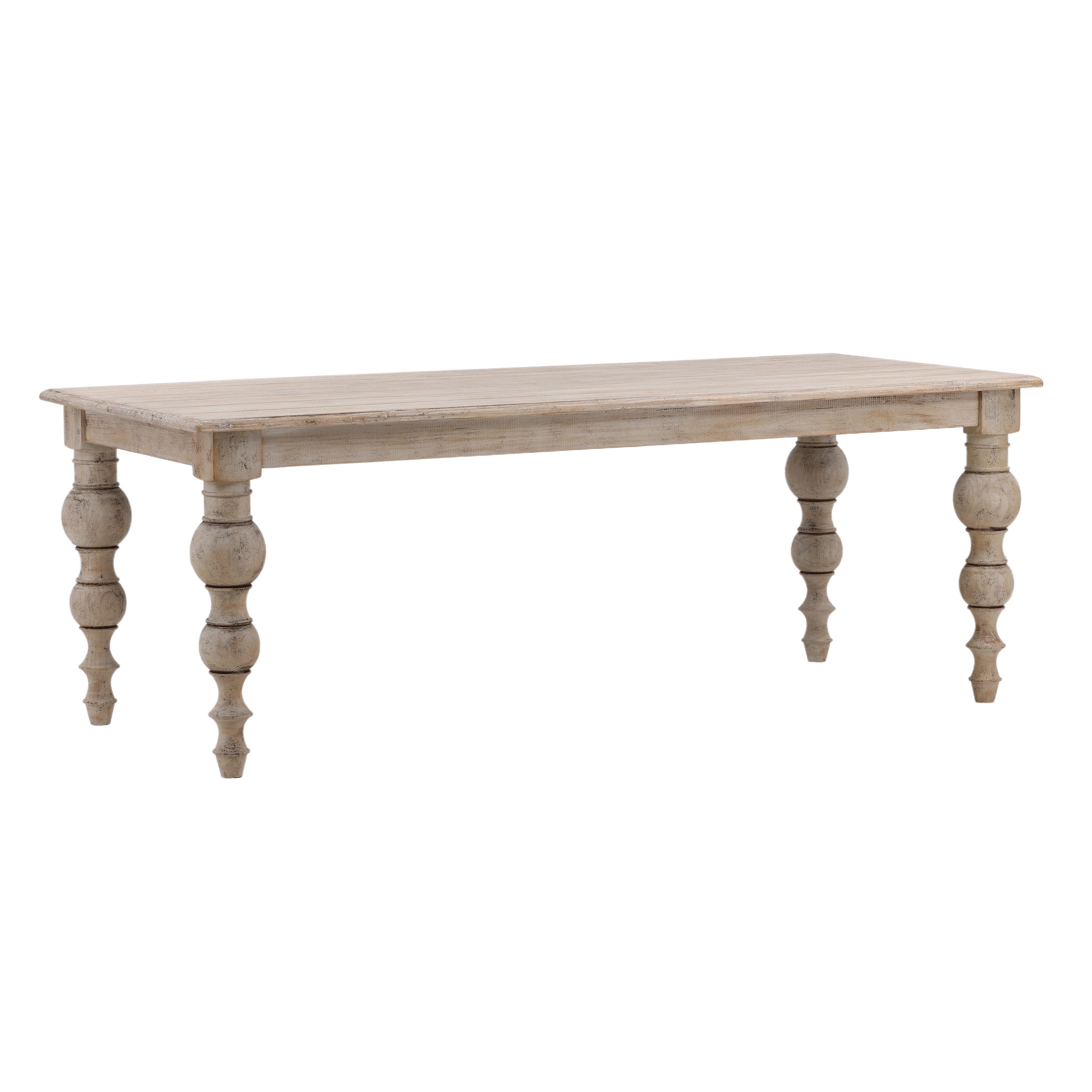Merak Dining Table - What A Room