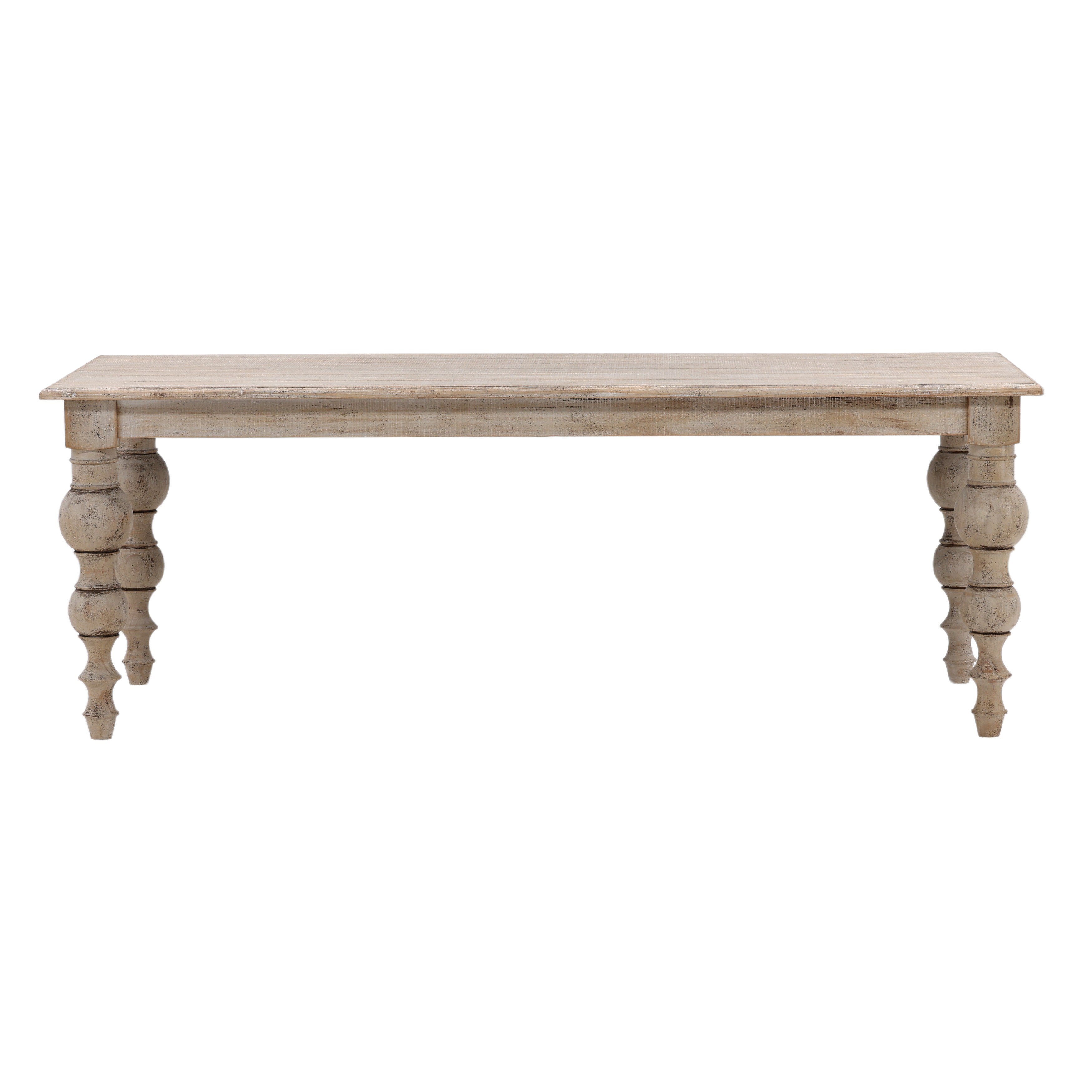 Merak Dining Table - What A Room