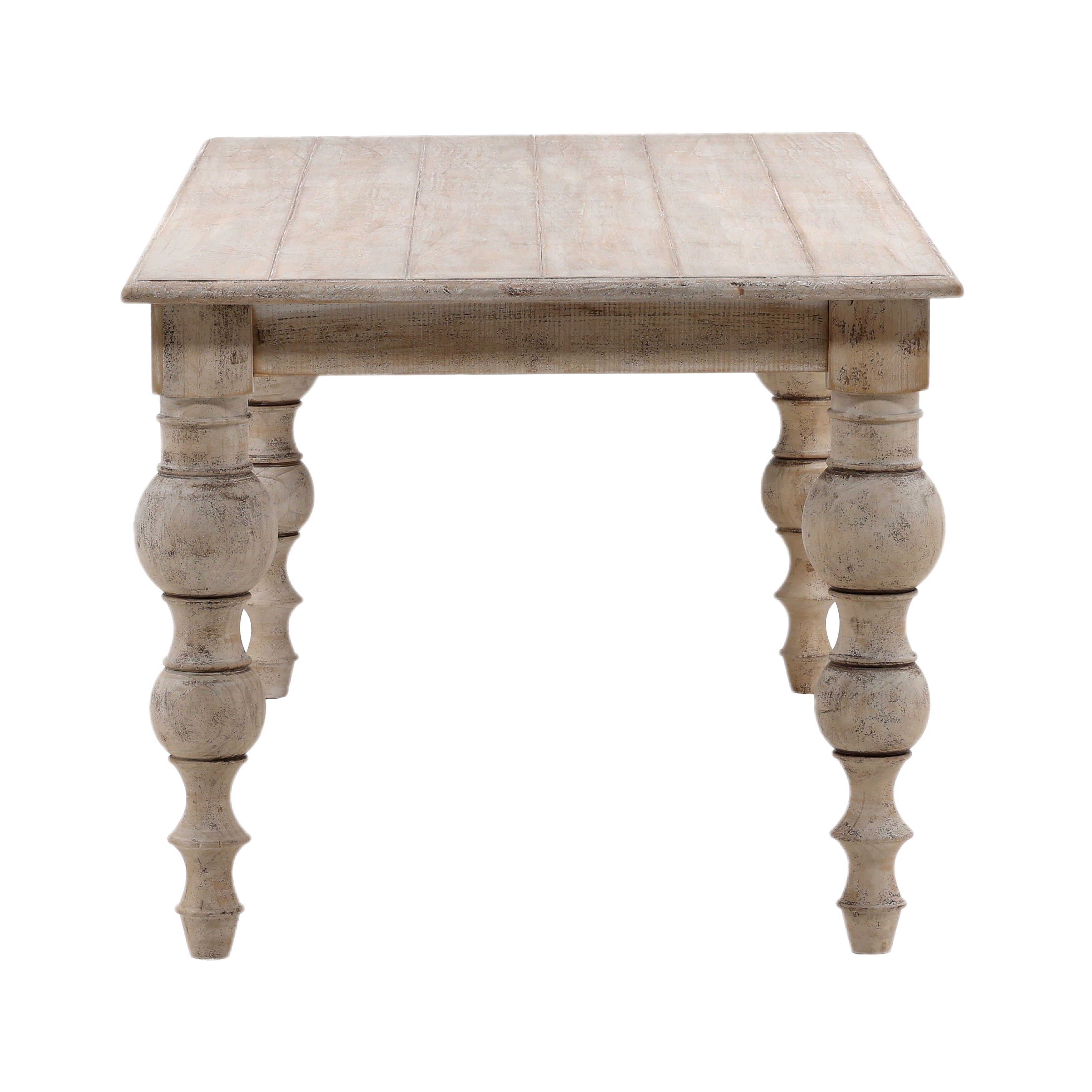 Merak Dining Table - What A Room