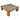Parson Coffee Table - What A Room