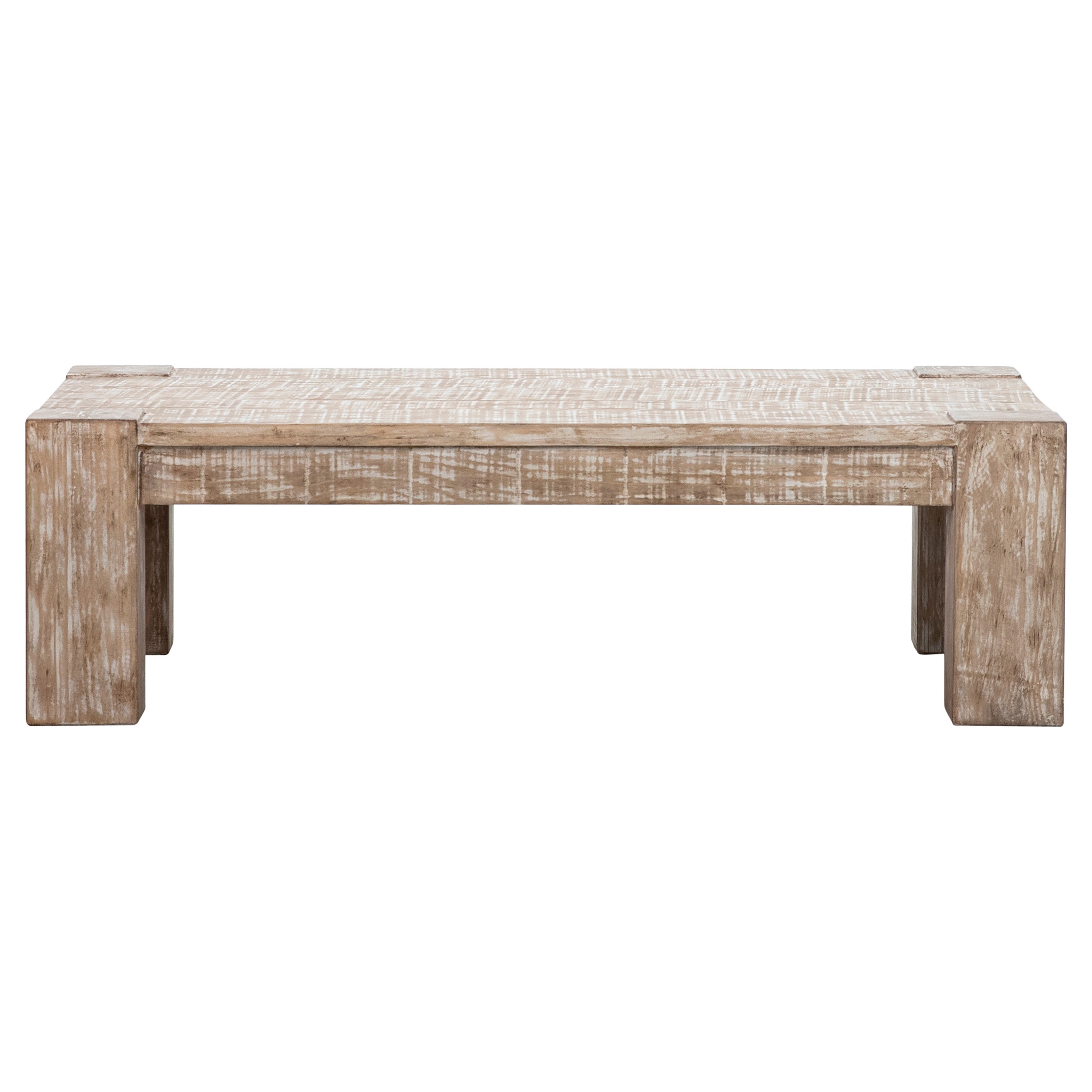 Parson Coffee Table - What A Room