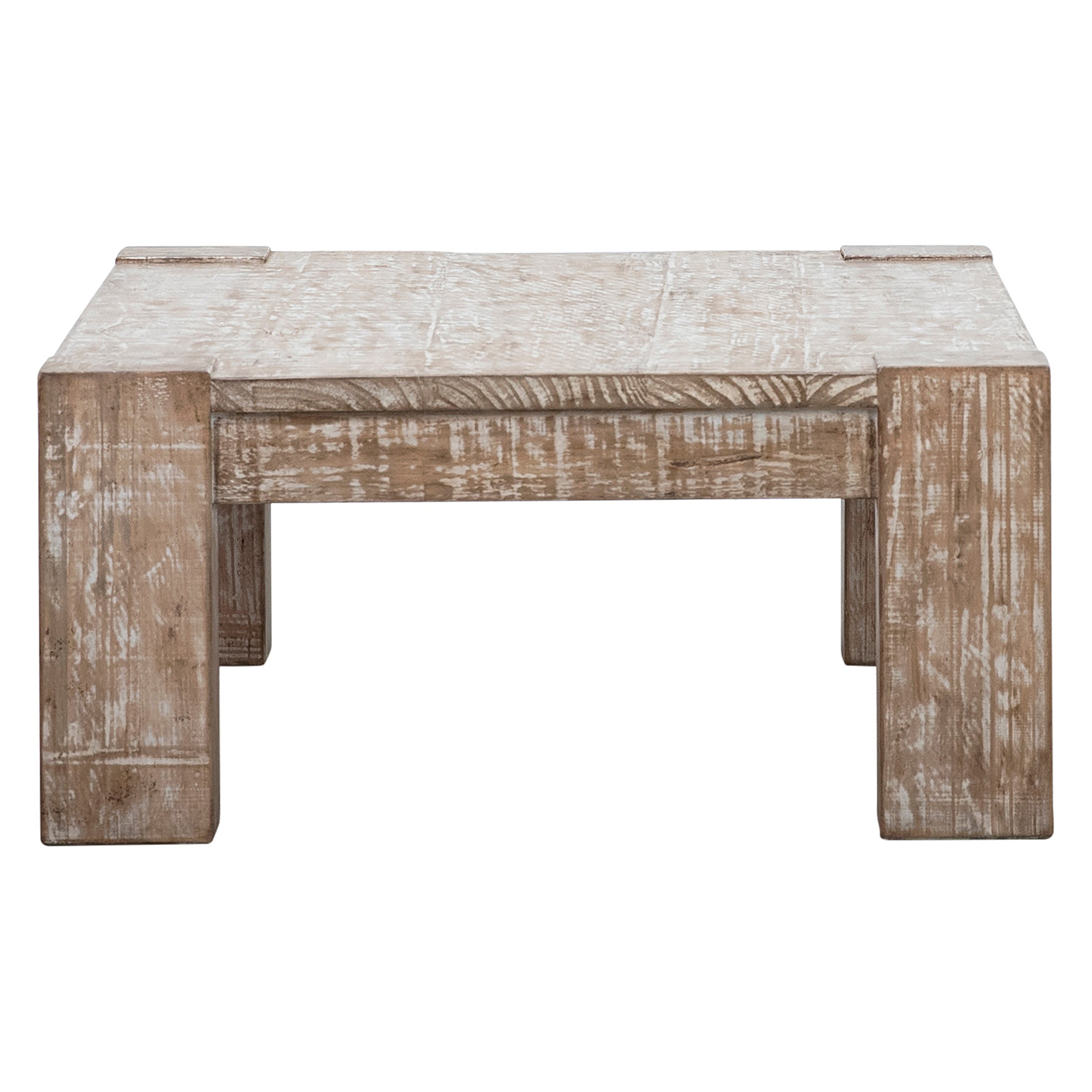 Parson Coffee Table - What A Room
