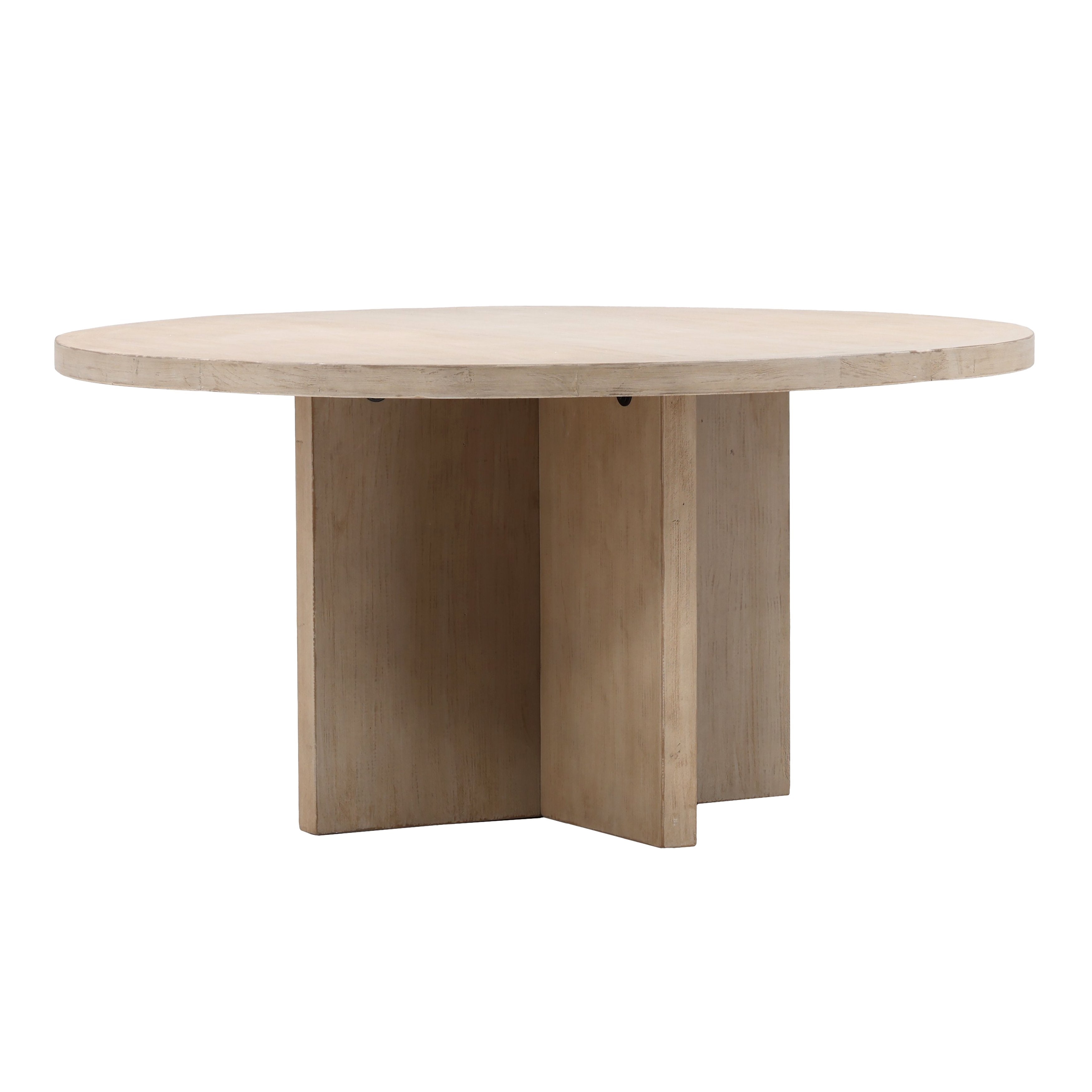 Harley Dining Table 60" - What A Room