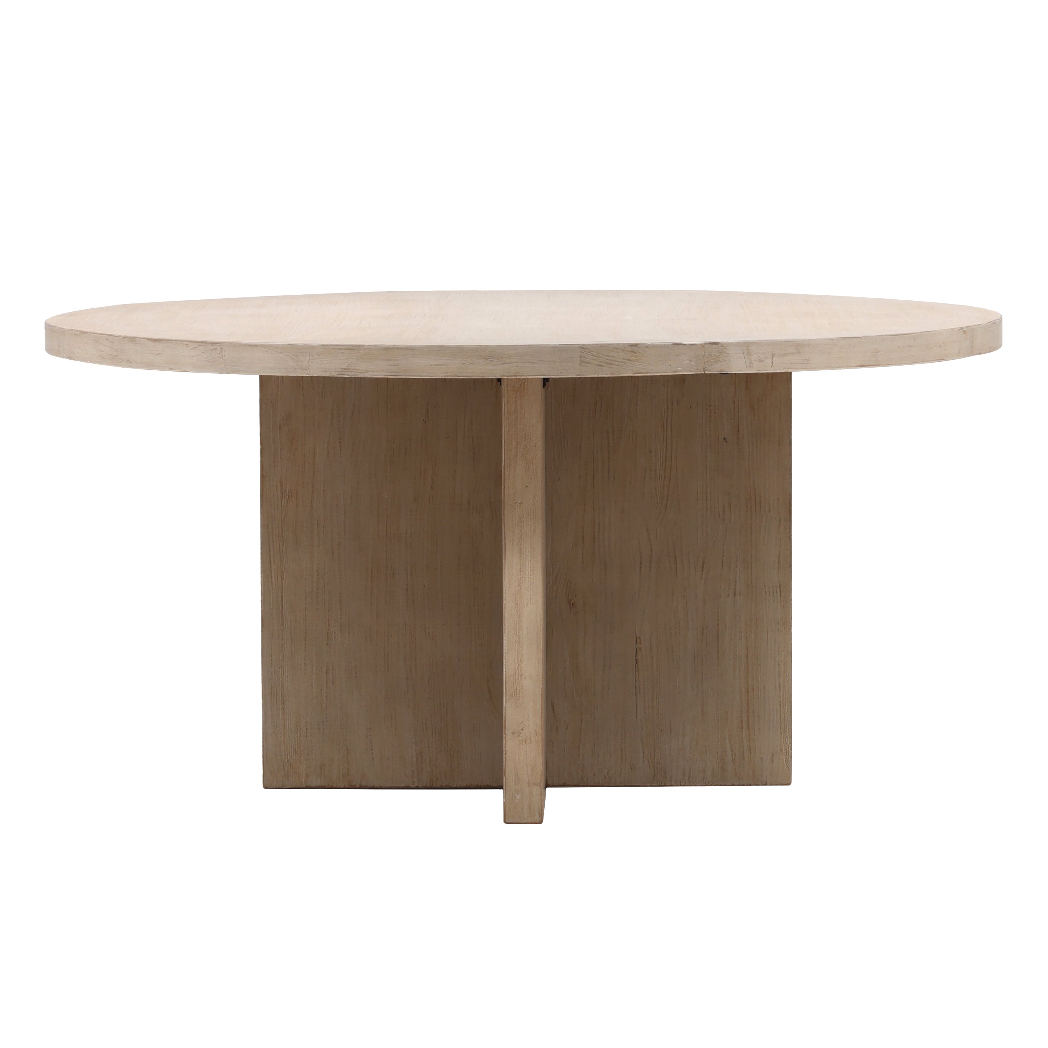 Harley Dining Table 60" - What A Room