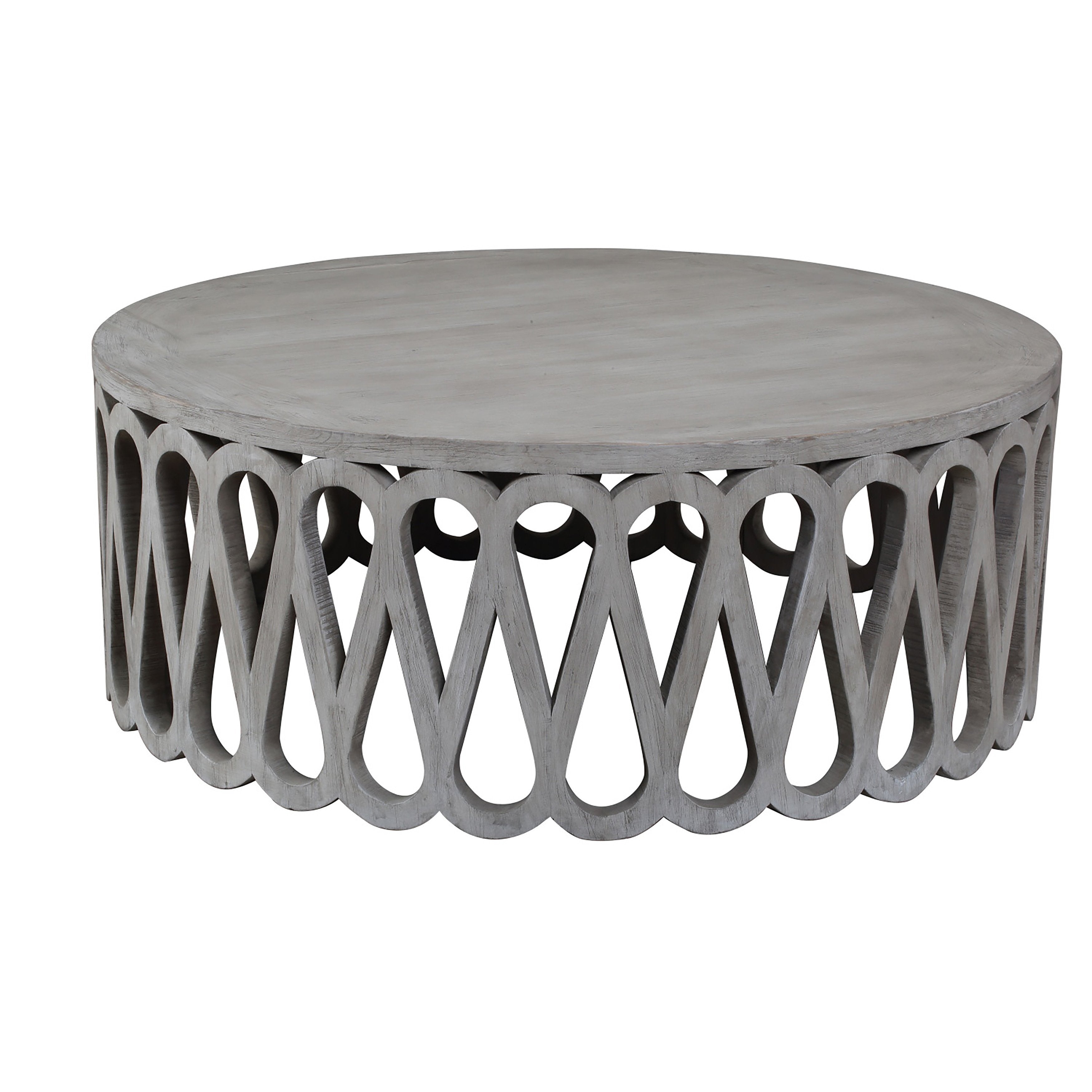 Cooper Coffee Table - What A Room