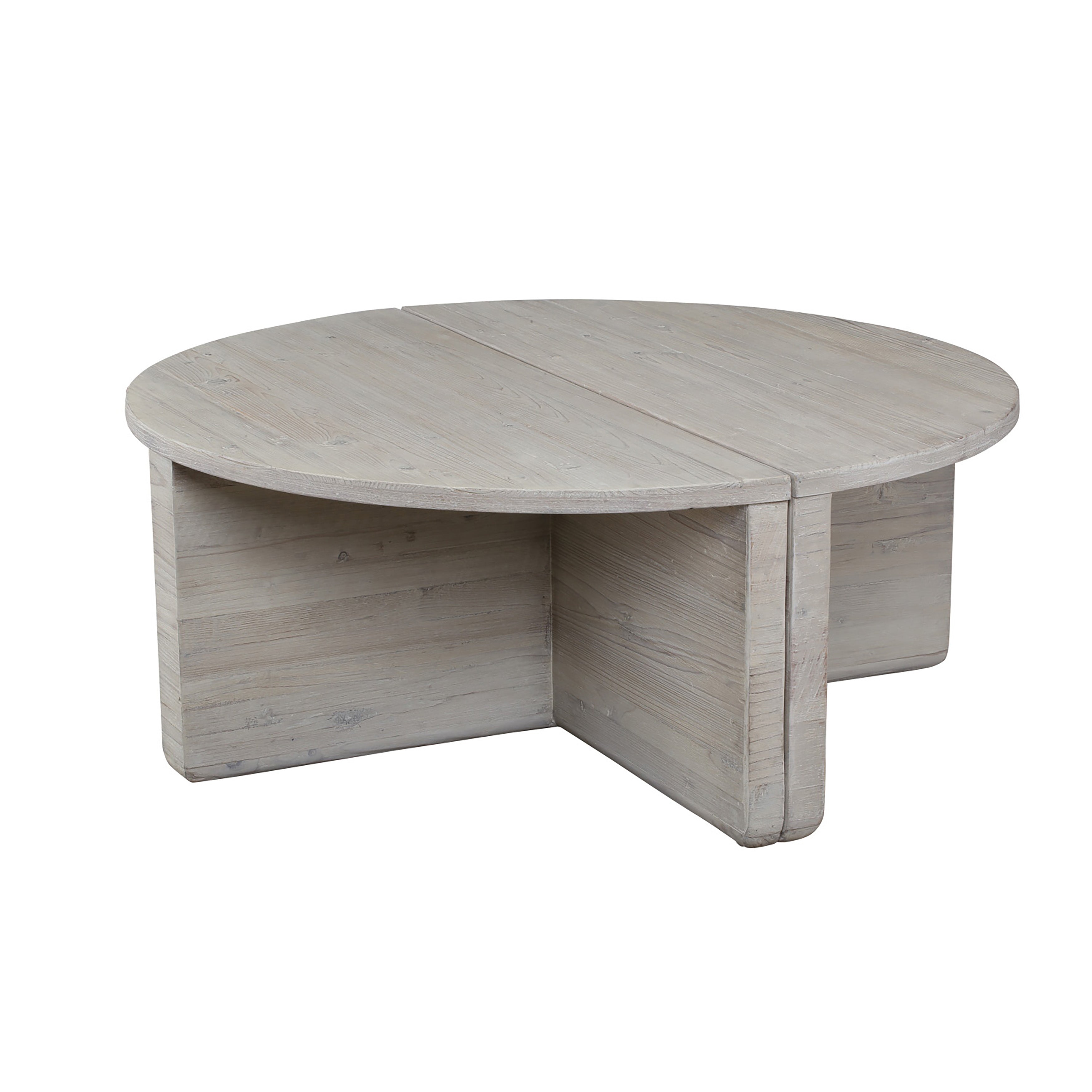 London Coffee Table - What A Room