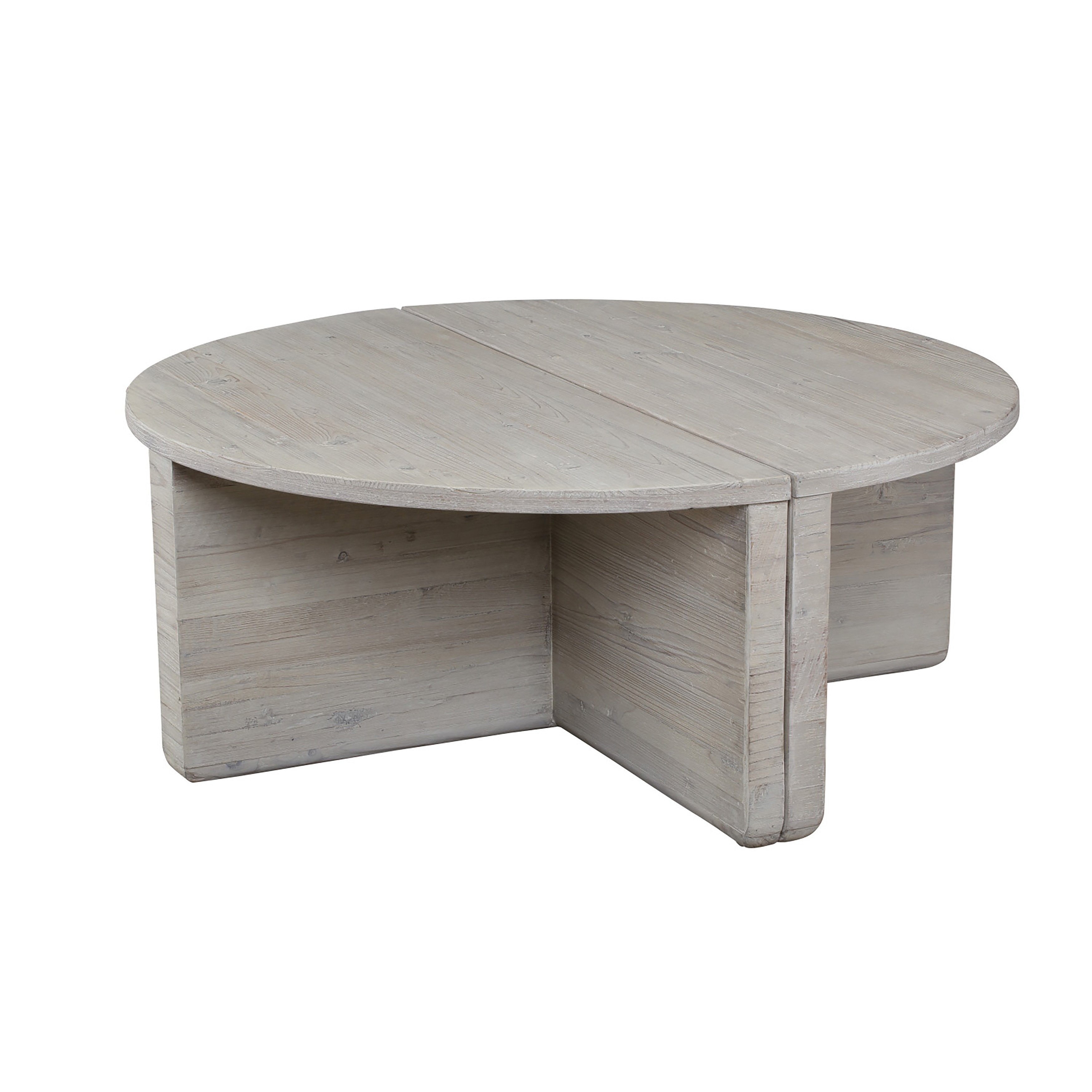 London Coffee Table - What A Room