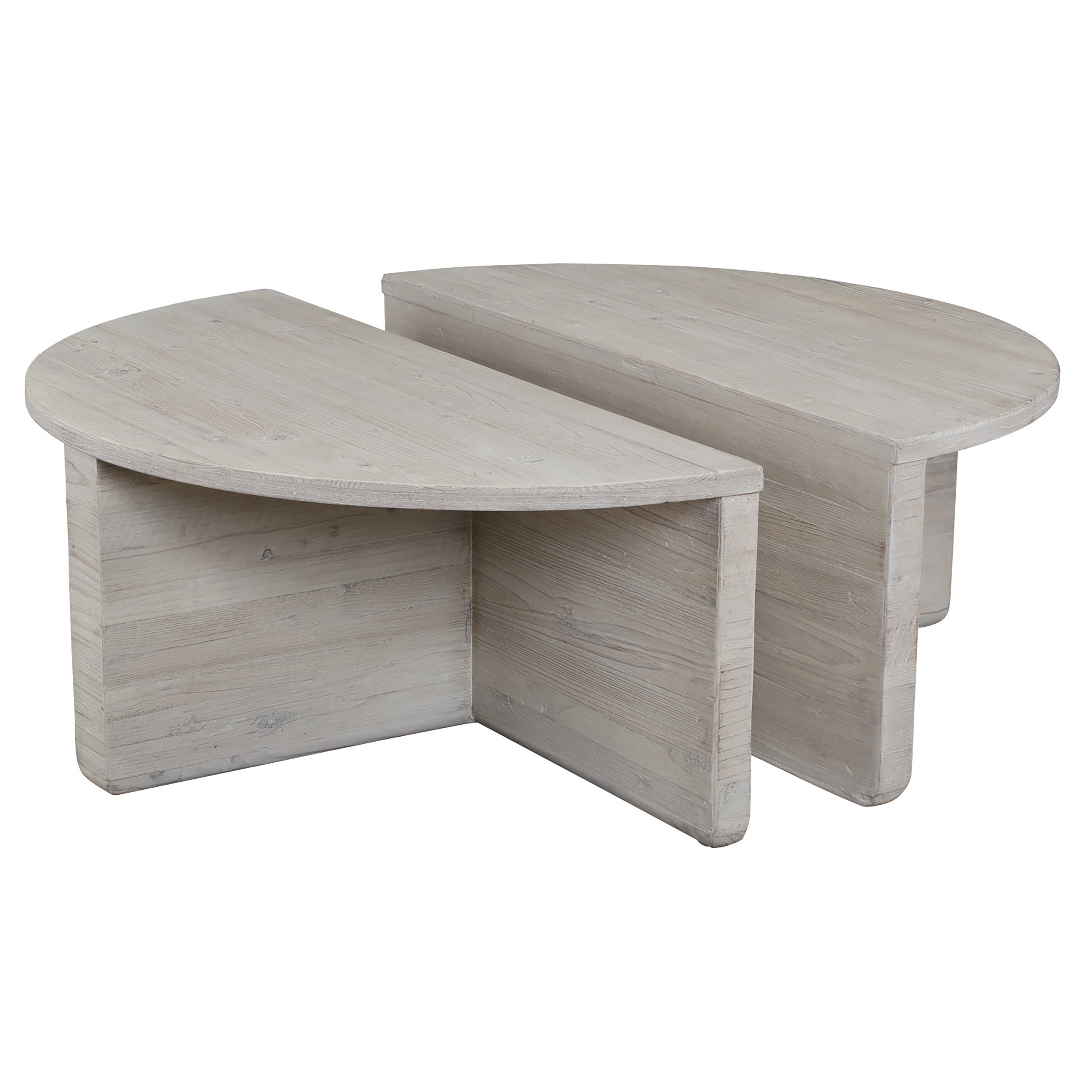 London Coffee Table - What A Room