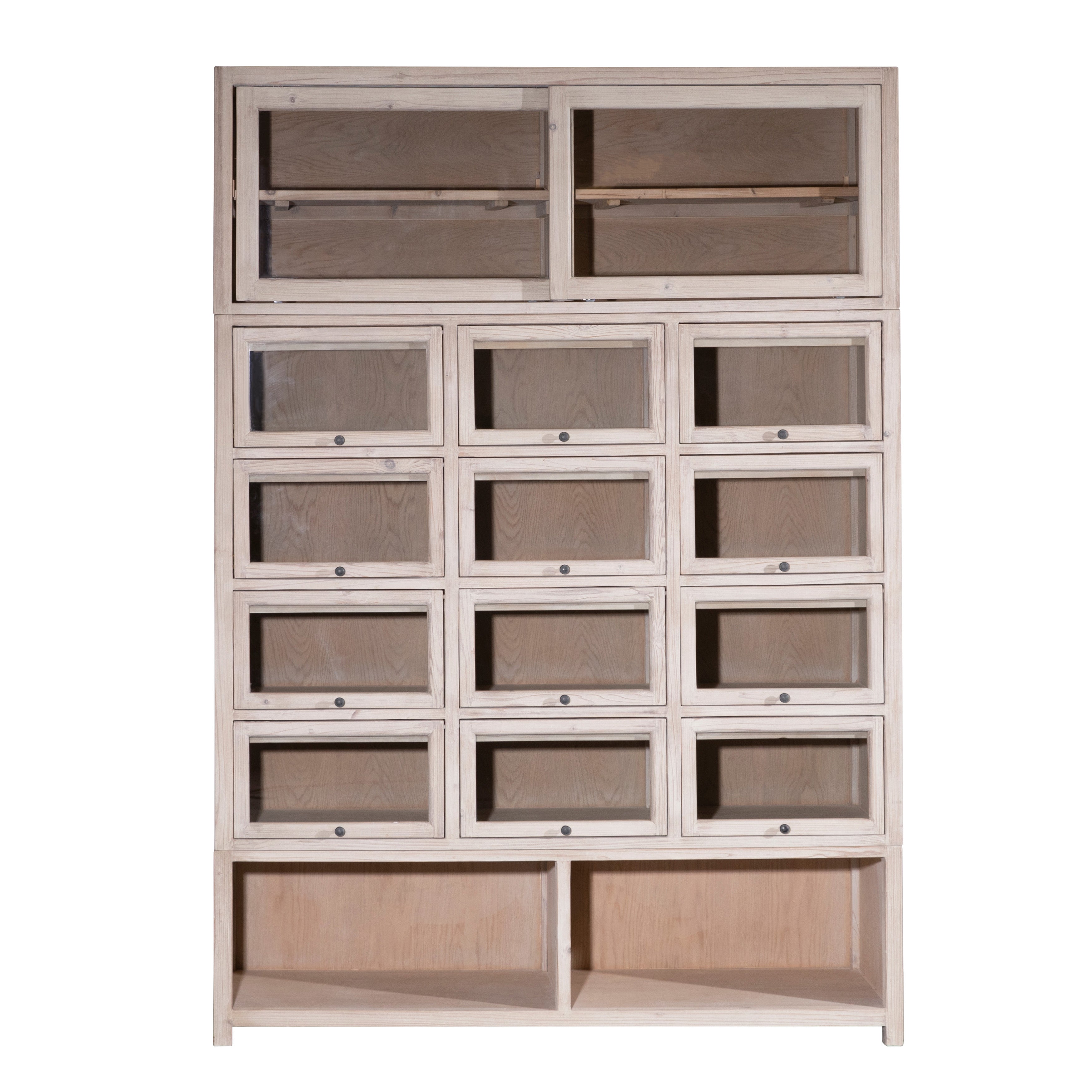 Juniper Cabinet - What A Room