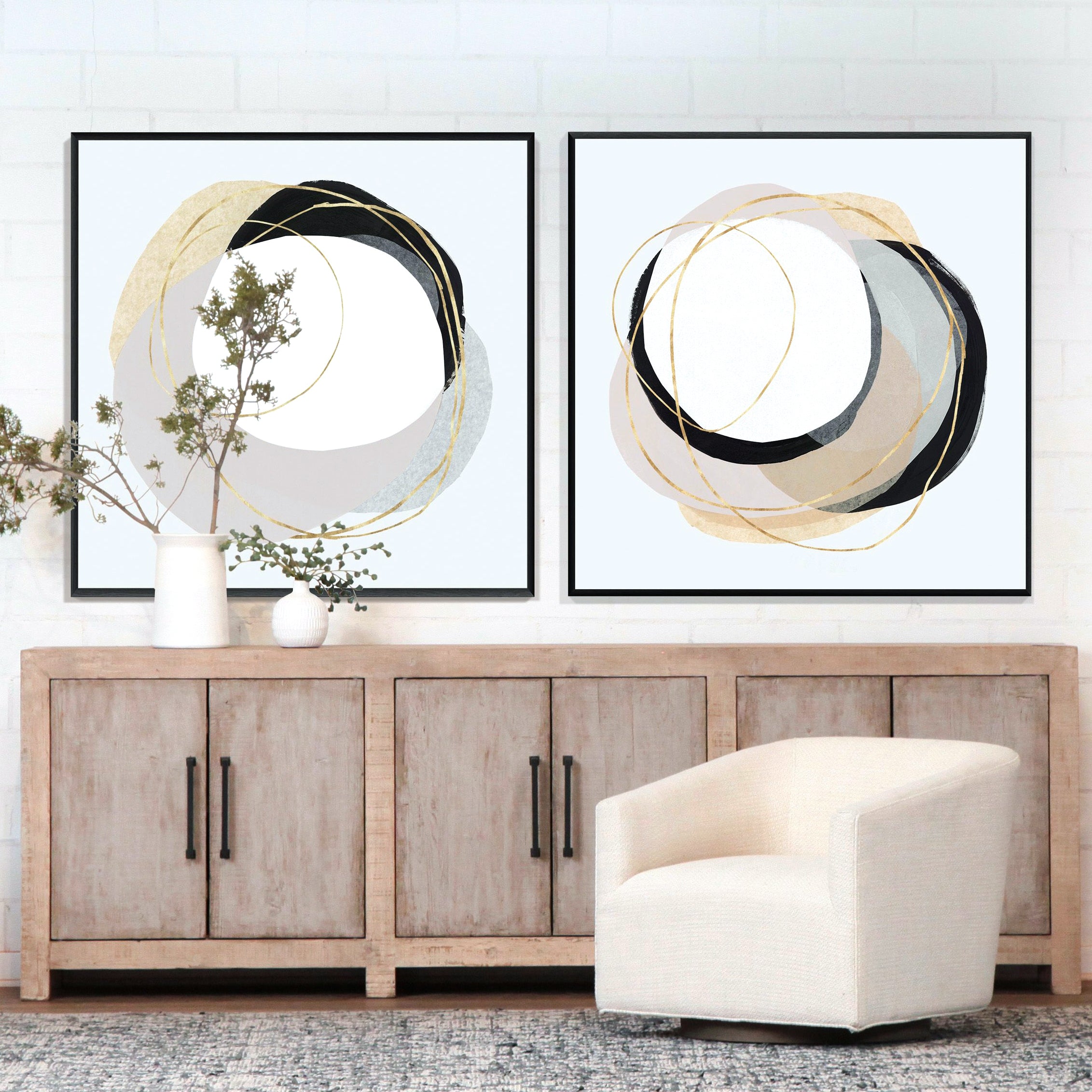 Merwin Sideboard - What A Room