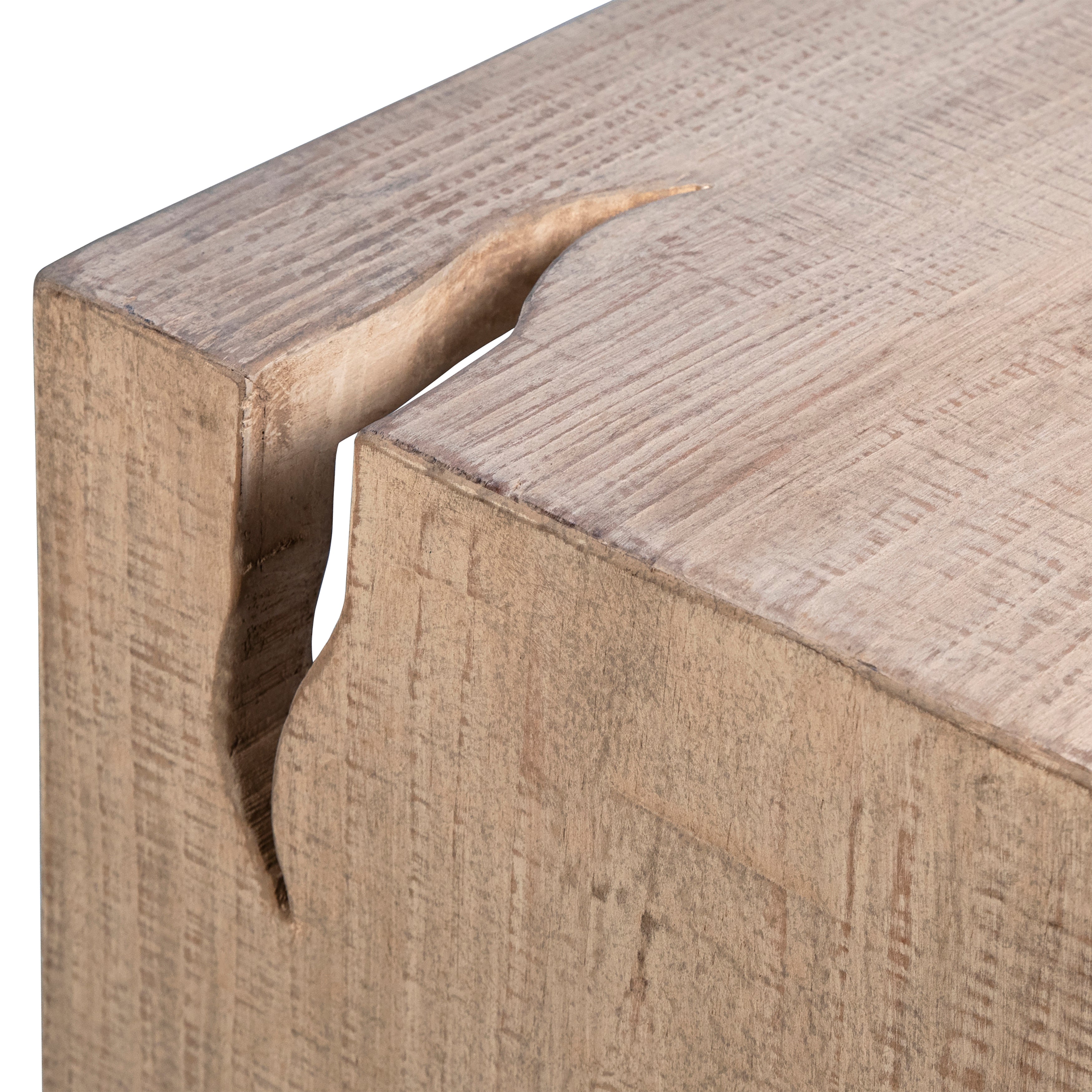 Merwin Console Table - What A Room