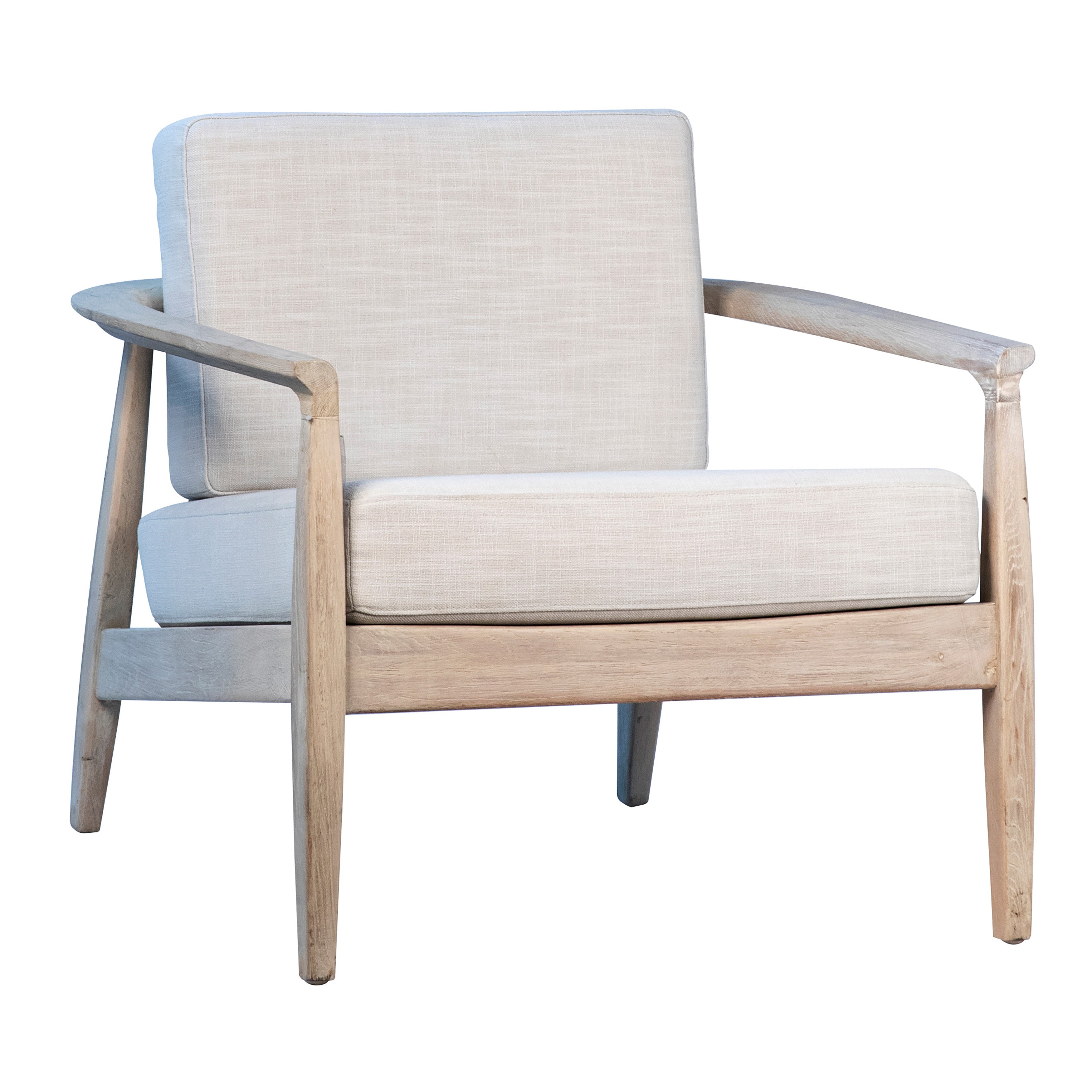 Patricia Occasional Chair - What A Room