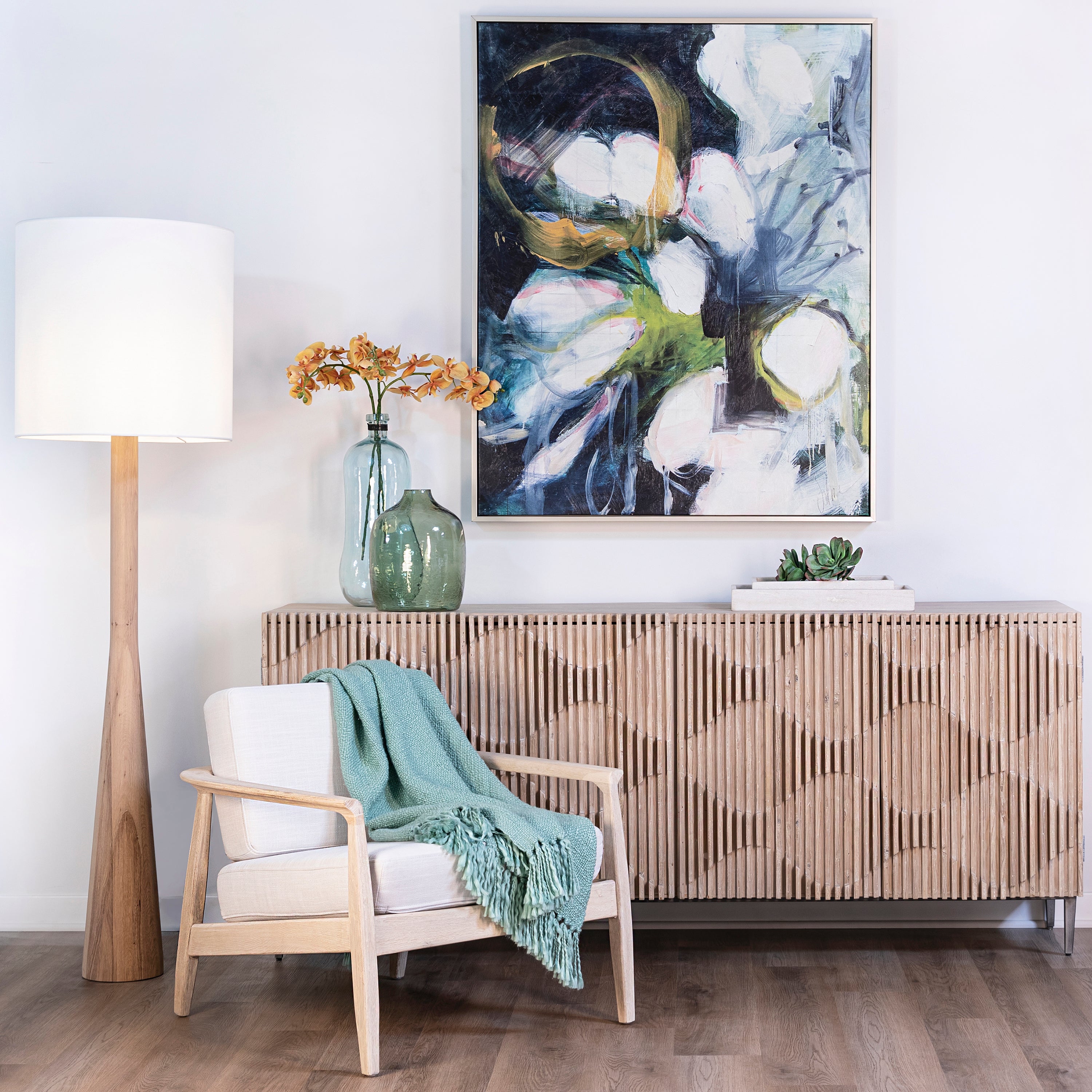 Patricia Occasional Chair - What A Room