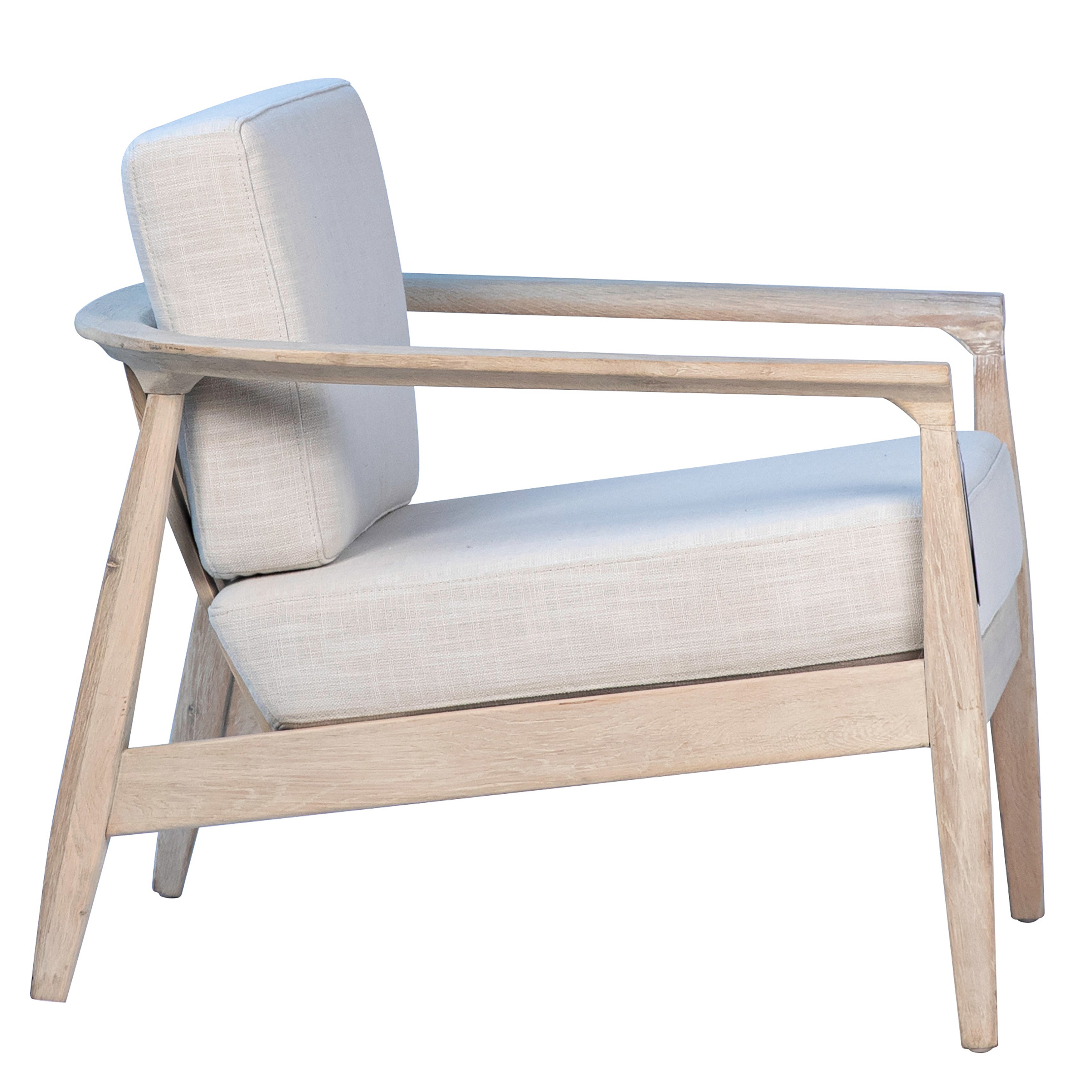 Patricia Occasional Chair - What A Room