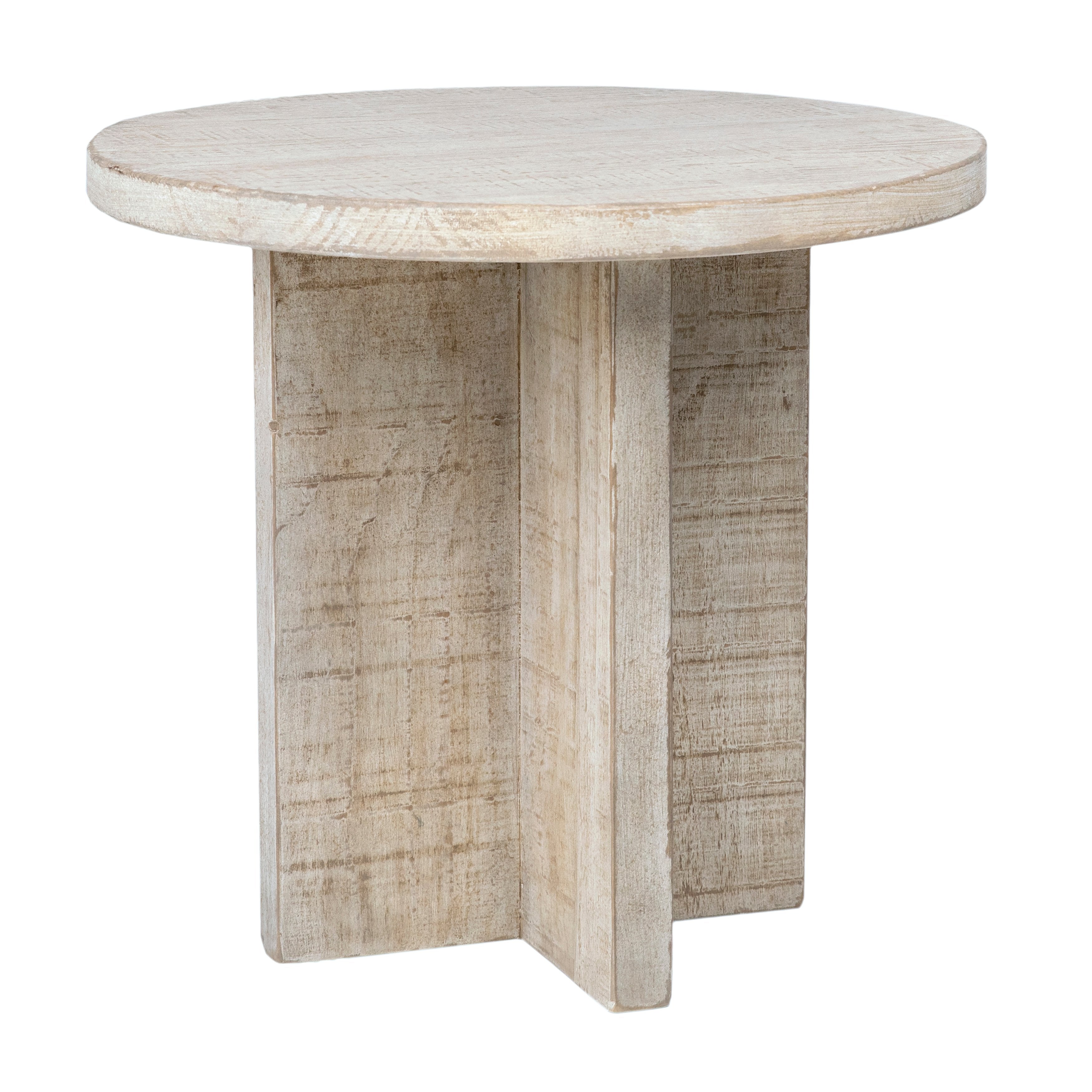 Harley Side Table - What A Room