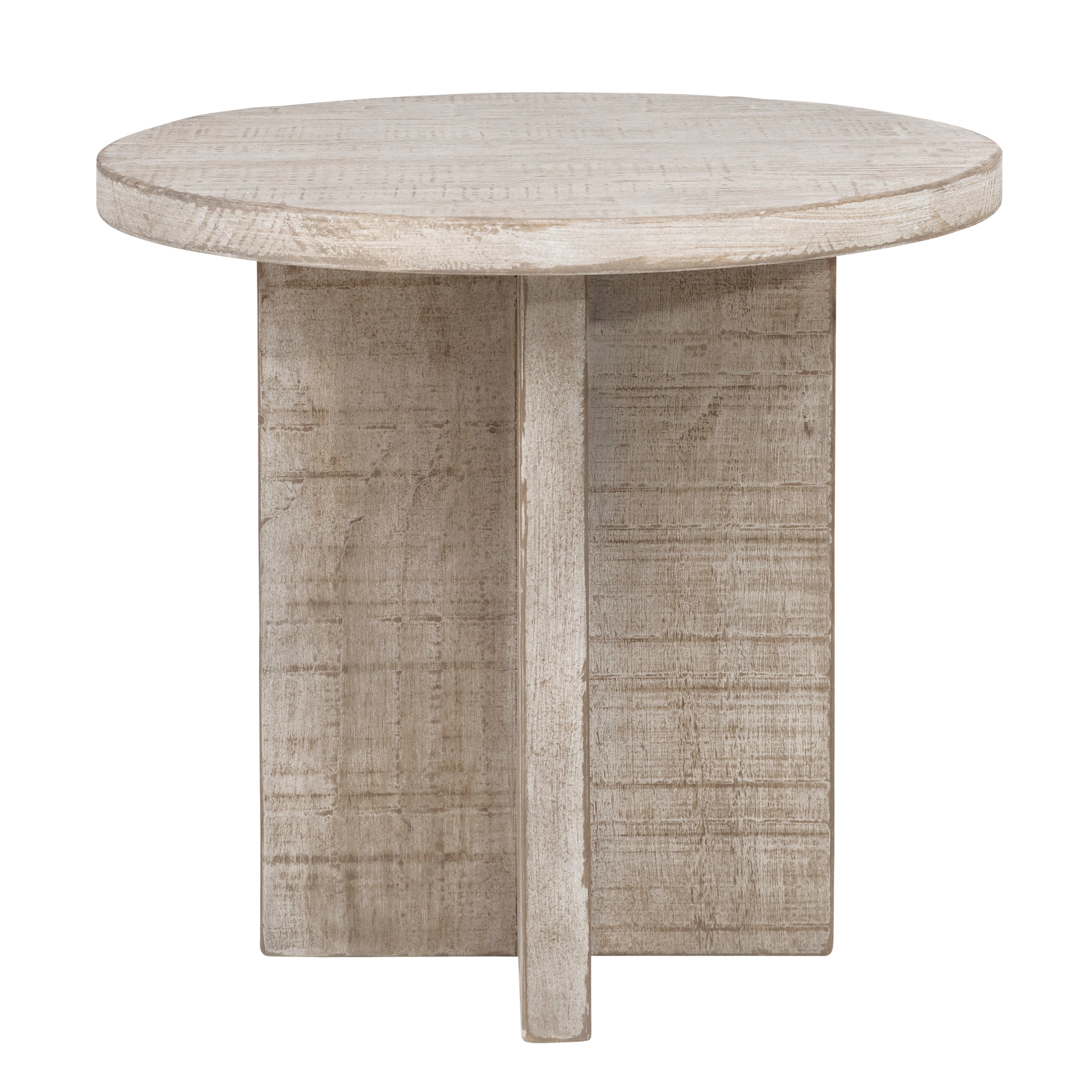 Harley Side Table - What A Room