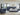 Argento Beveled Glass Wall or Dresser Mirror in Navy Blue - What A Room
