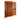 Wood Cabinet - What A Room