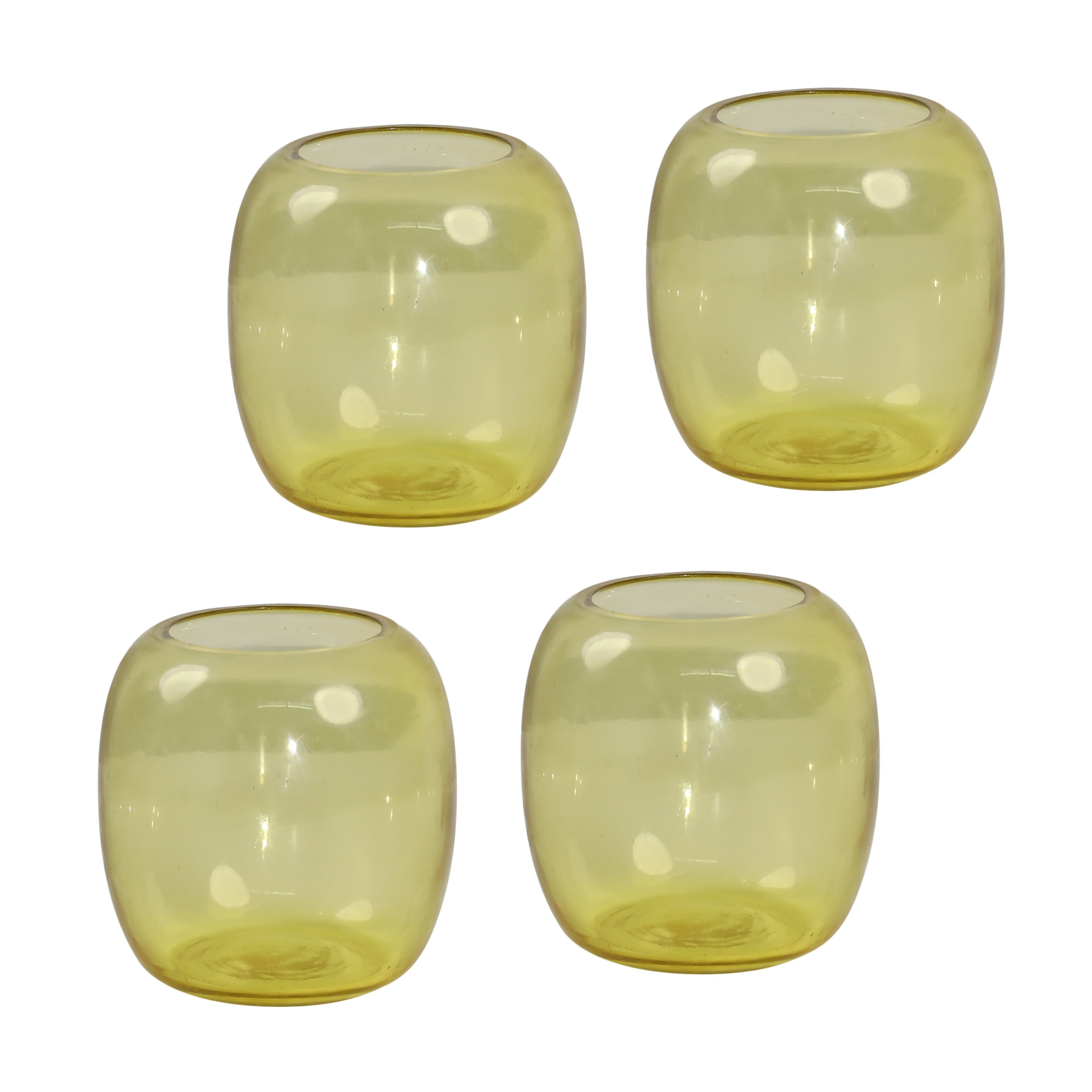 Larisa Votive Set of 4 - What A Room