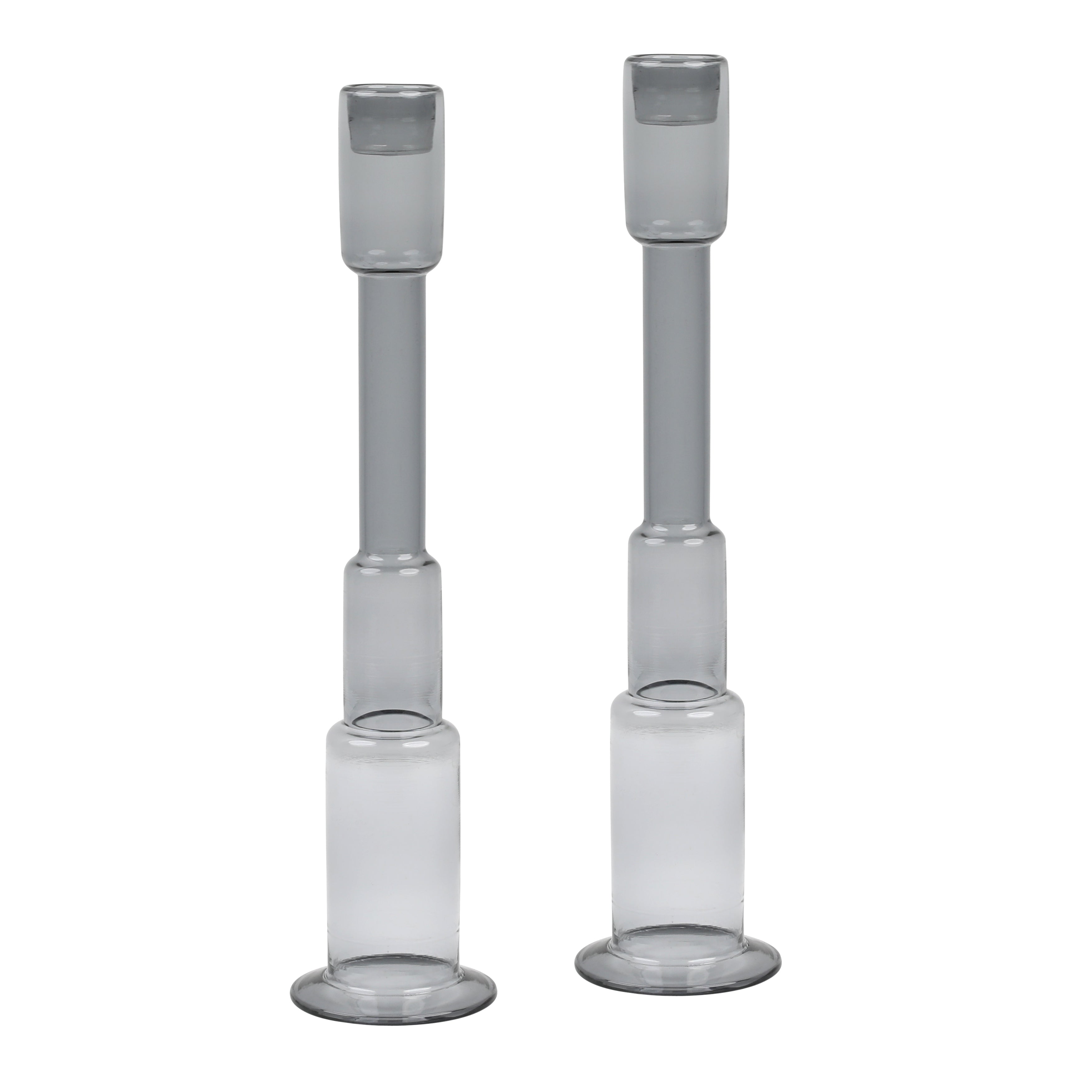 Freija Candle Holder Set of 2 - What A Room