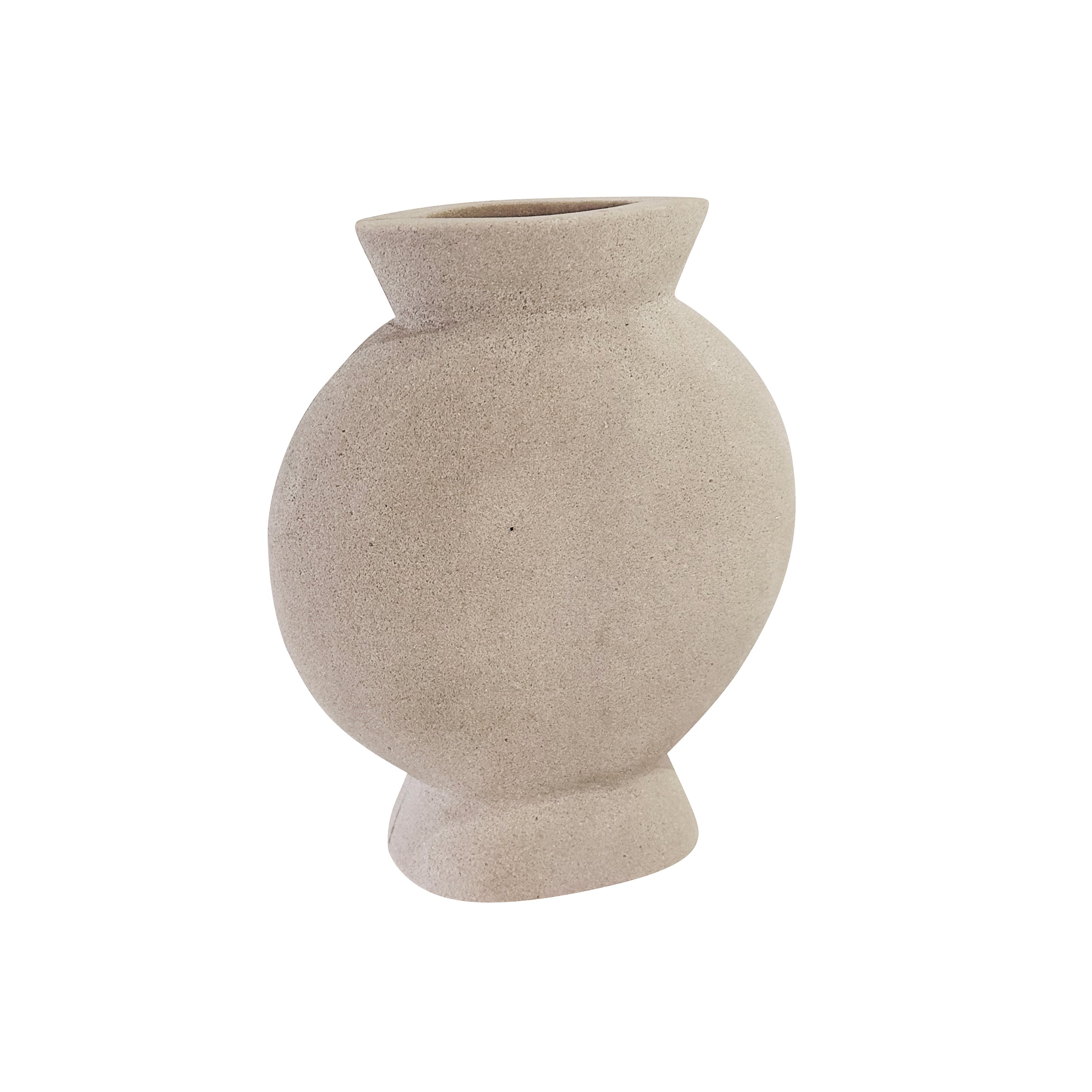 Collen Vase - What A Room
