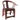 Antique Shandong Chair - What A Room