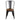 Metropolis Metal Dining Side Chair (Set of 4) - What A Room