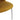 Fomo Chenille-upholstered Stainless Steel Base Dining Chair in Pineapple (Set of 2) - What A Room