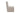 Liv Fully Upholstered Dining Chair in Brun Boucle (Set of 2) - What A Room
