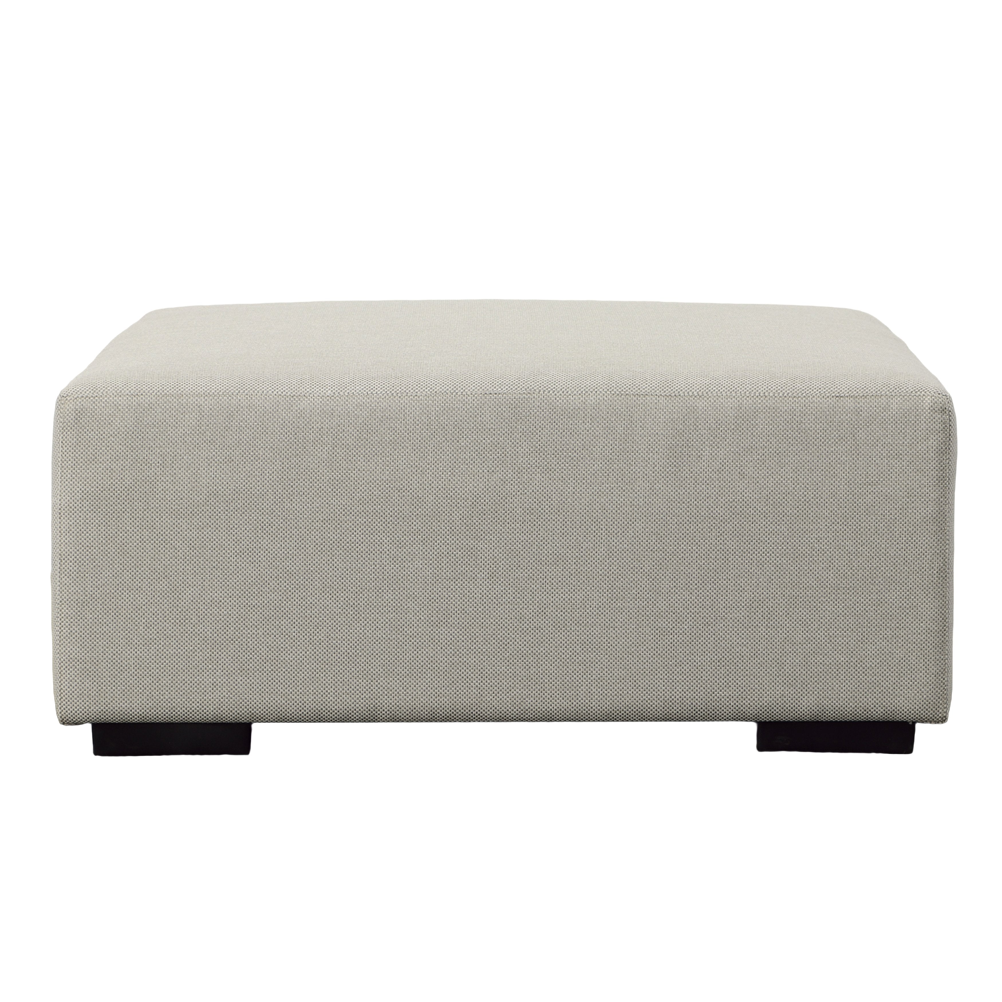 Virden Outdoor Modular Sectional - What A Room