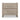 Gardenia 2 Drawer Oak Wood Nightstand in Chai - What A Room