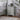 Grace Three Drawer Nightstand in Elephant Grey - What A Room