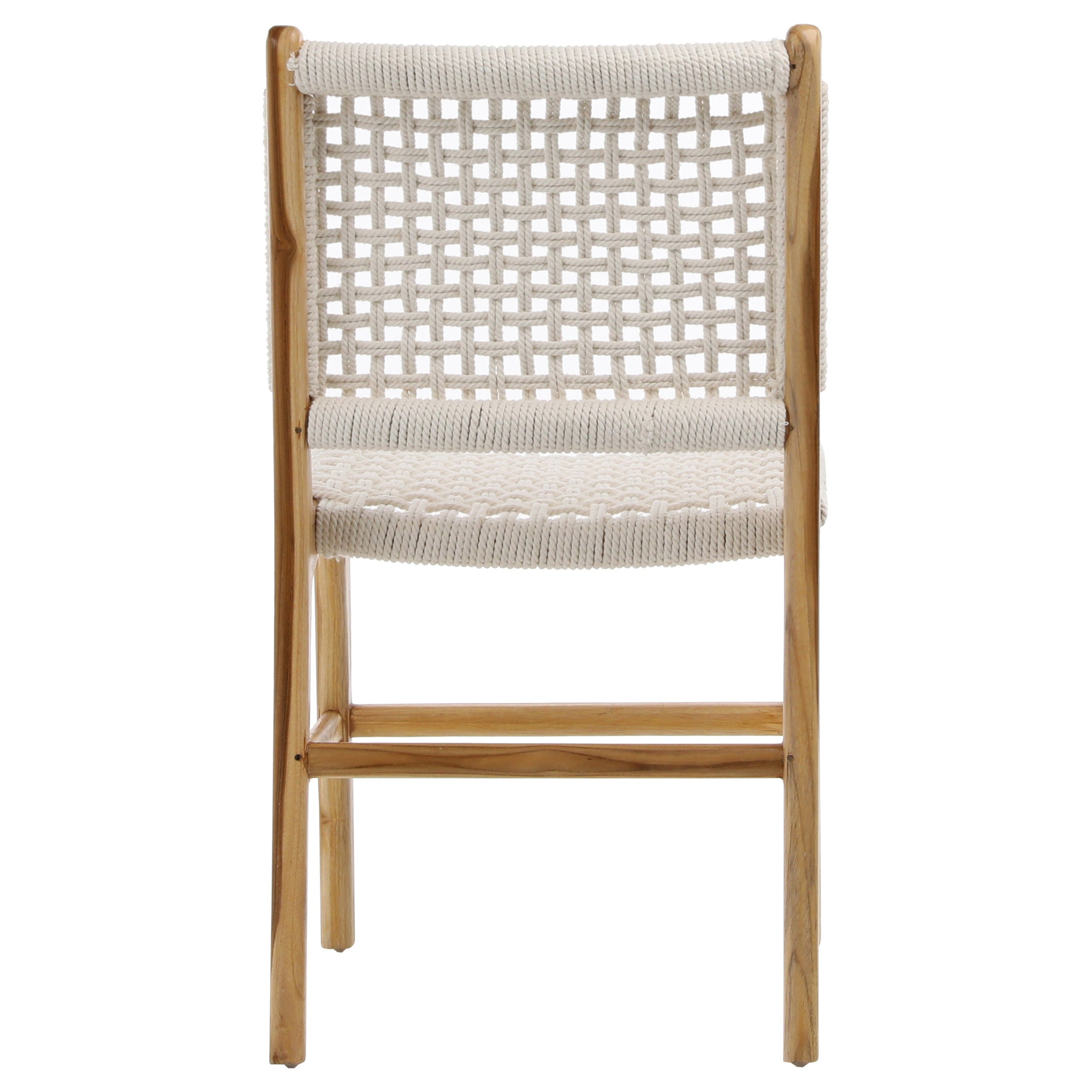 Diaz Dining Chair - What A Room