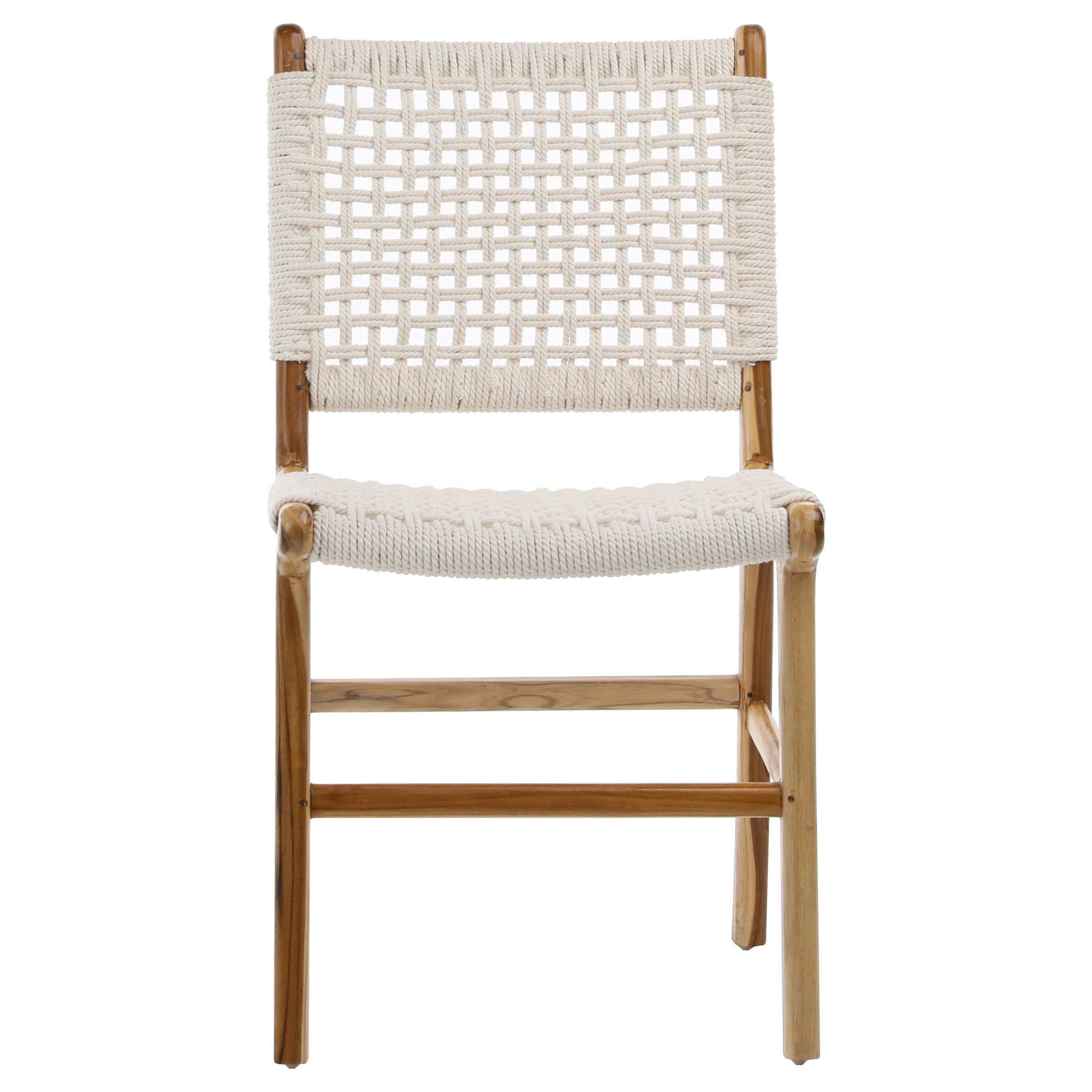 Diaz Dining Chair - What A Room