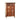 Antique Money Cabinet - What A Room