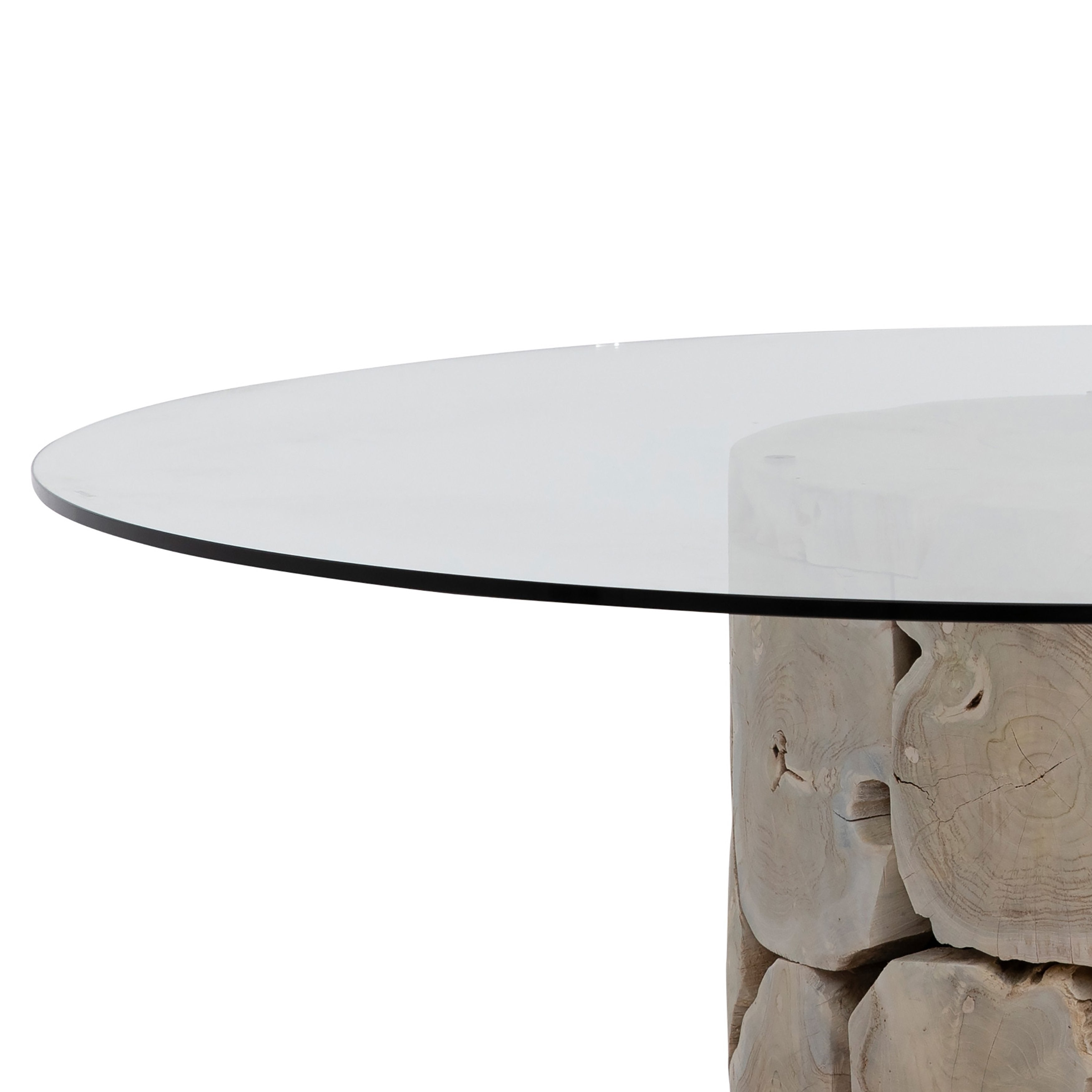 Briar Round Dining Table - What A Room
