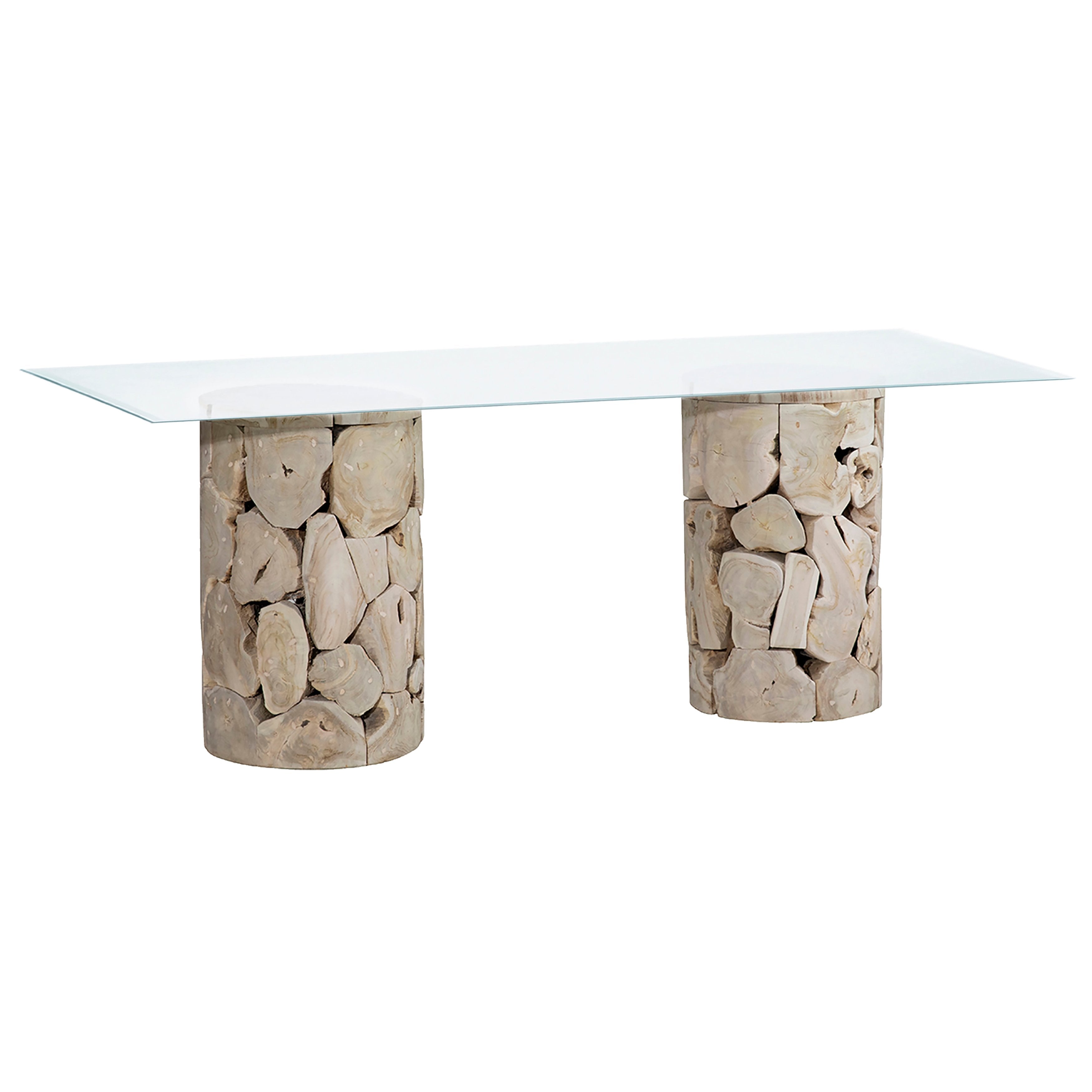 Briar Dining Table - What A Room
