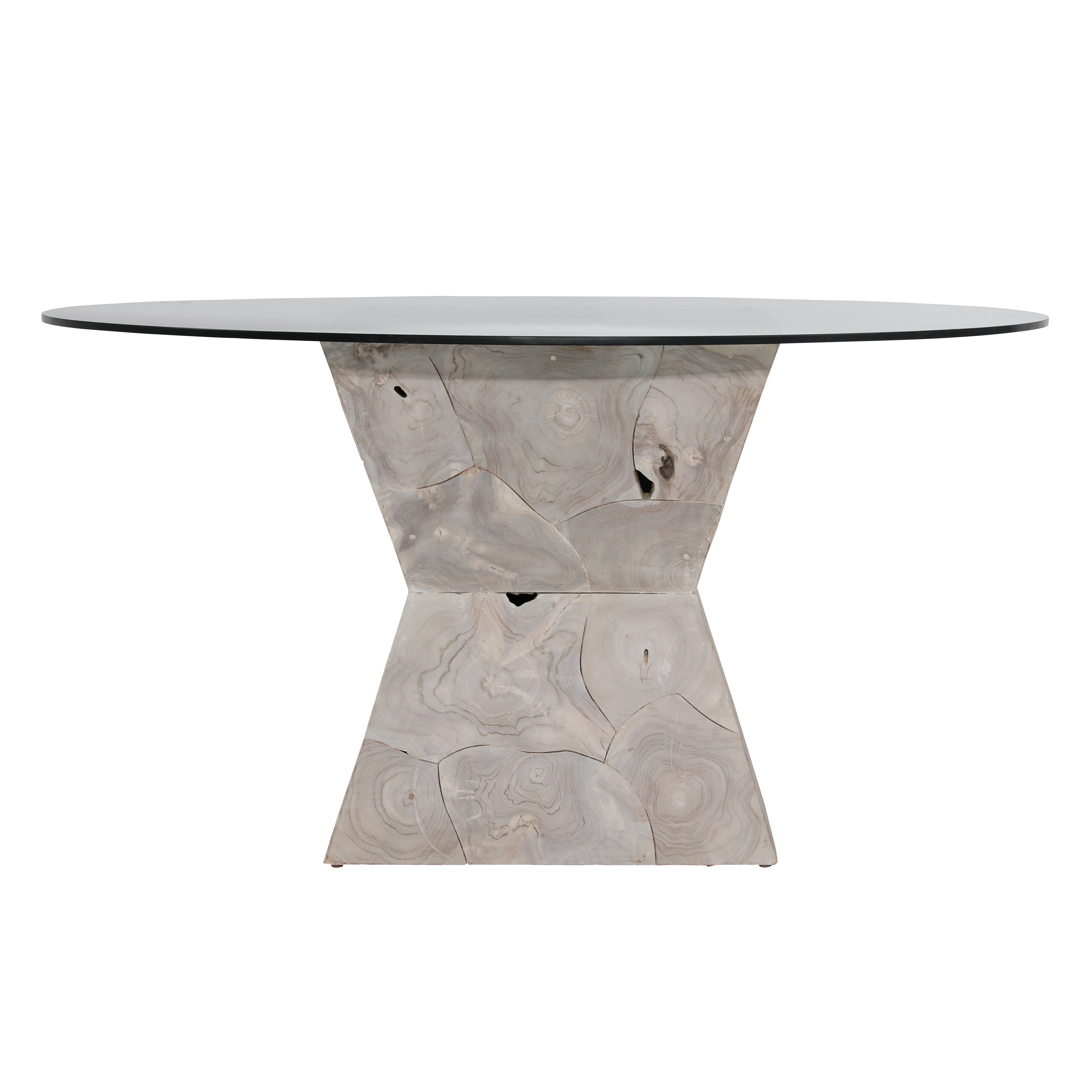 Lara Dining Table - What A Room