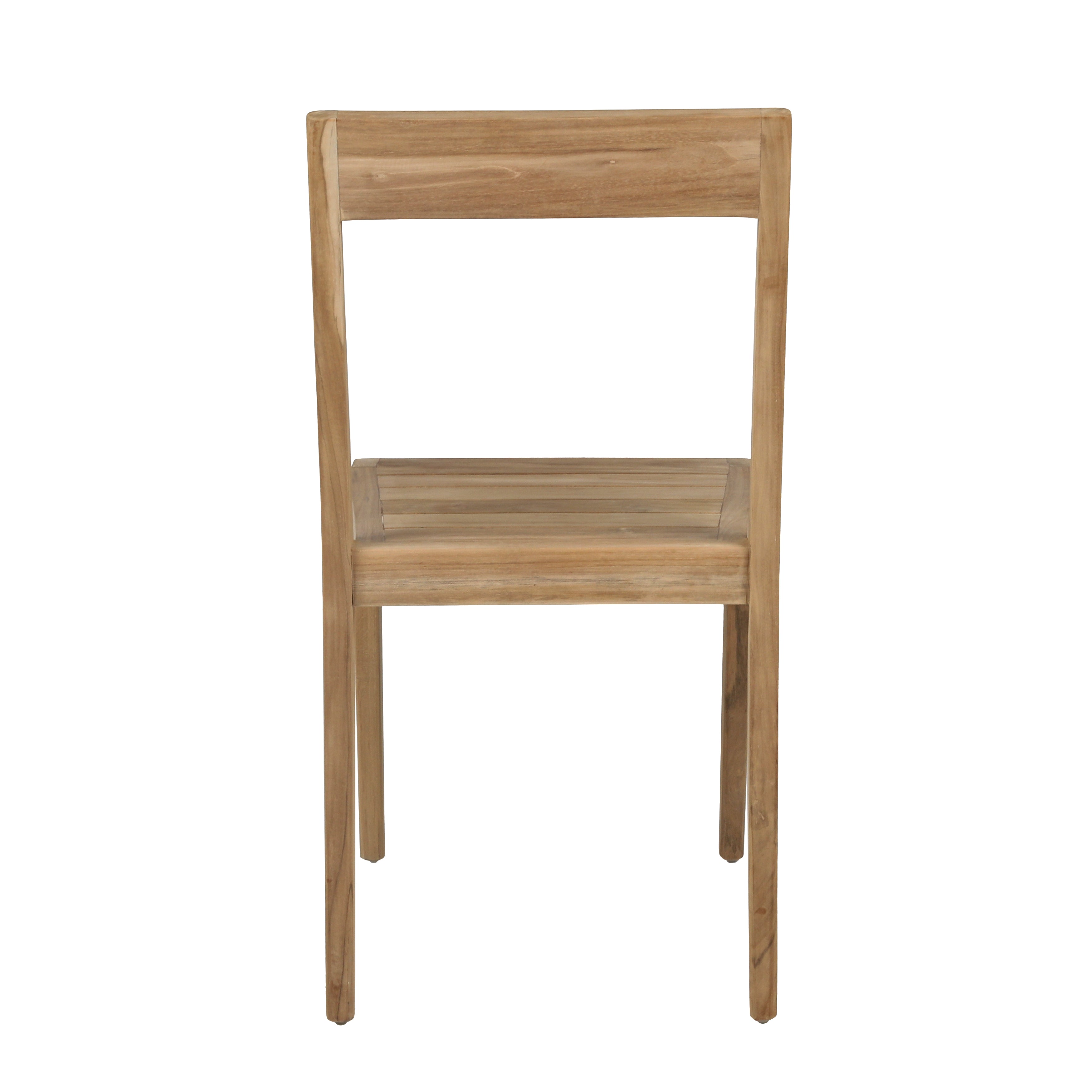 Fisher Outdoor Dining Chair - What A Room