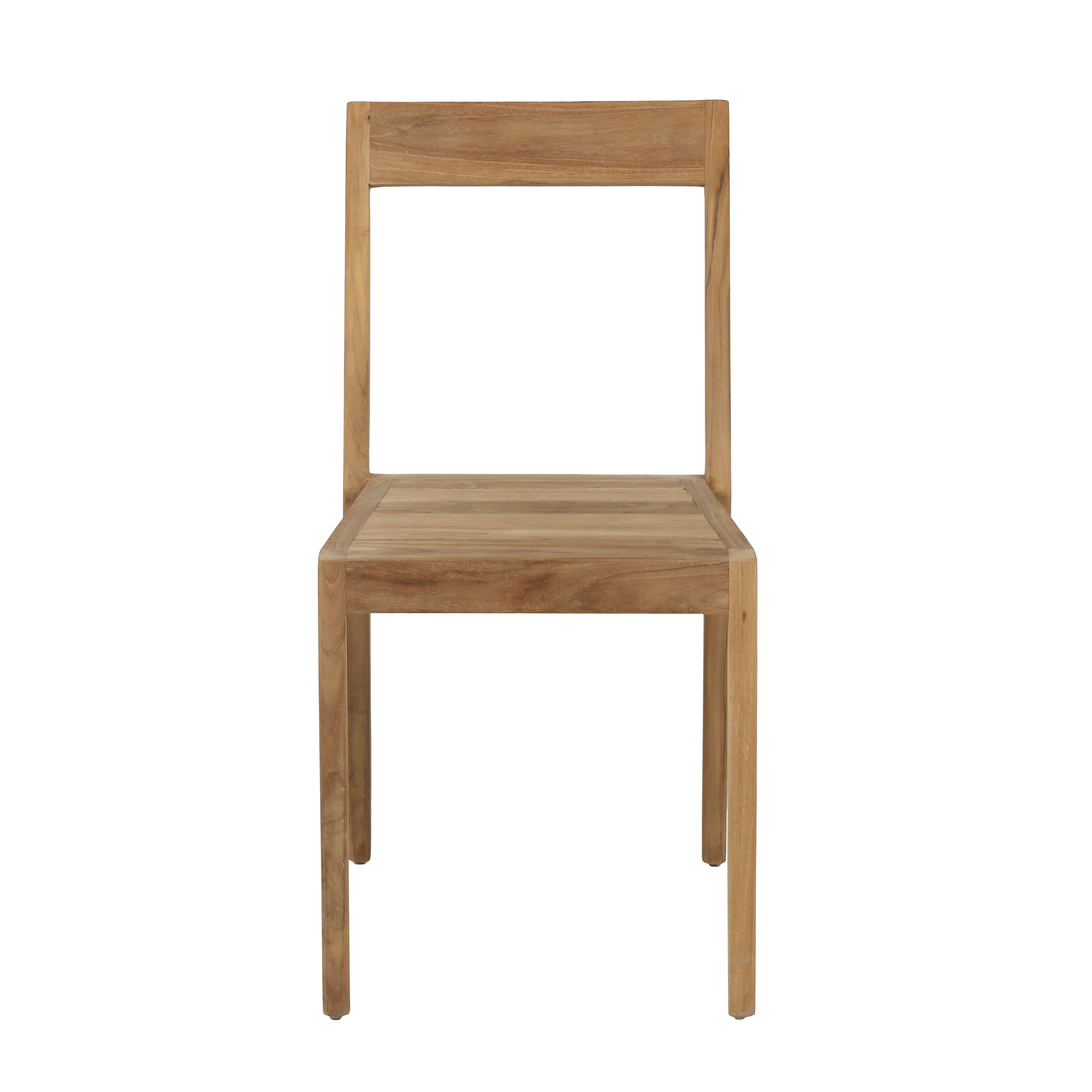 Fisher Outdoor Dining Chair - What A Room