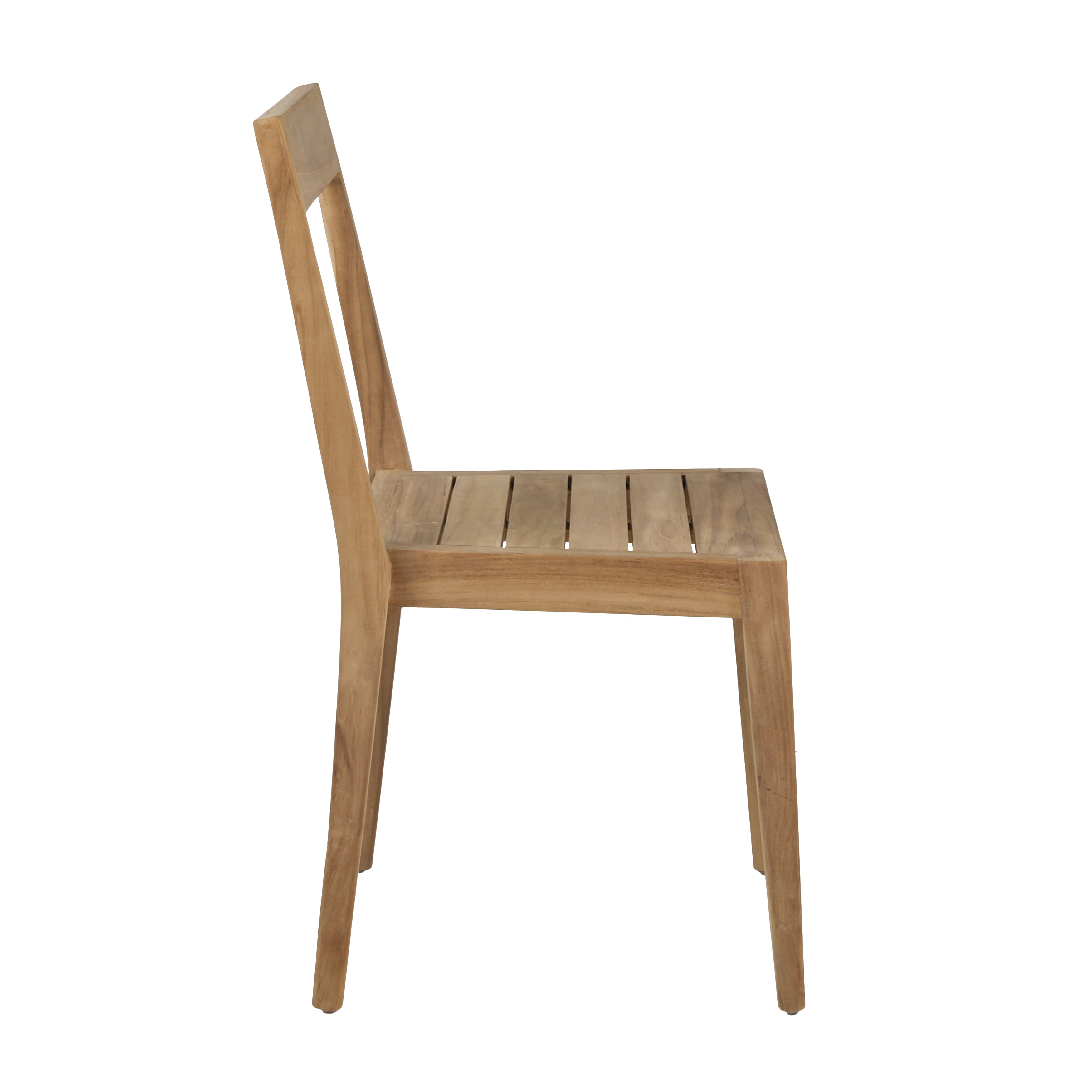 Fisher Outdoor Dining Chair - What A Room