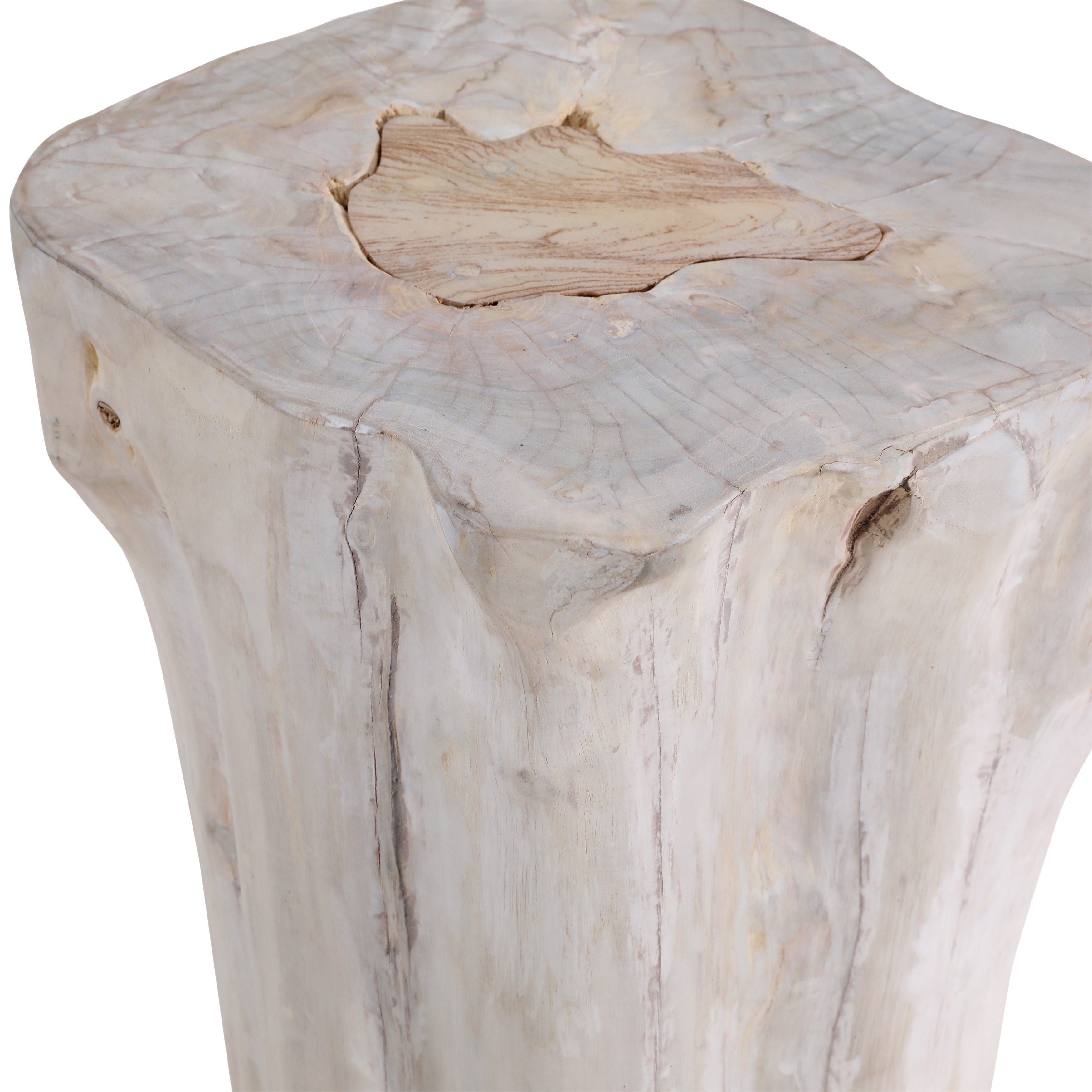 Gretchen Side Table - What A Room