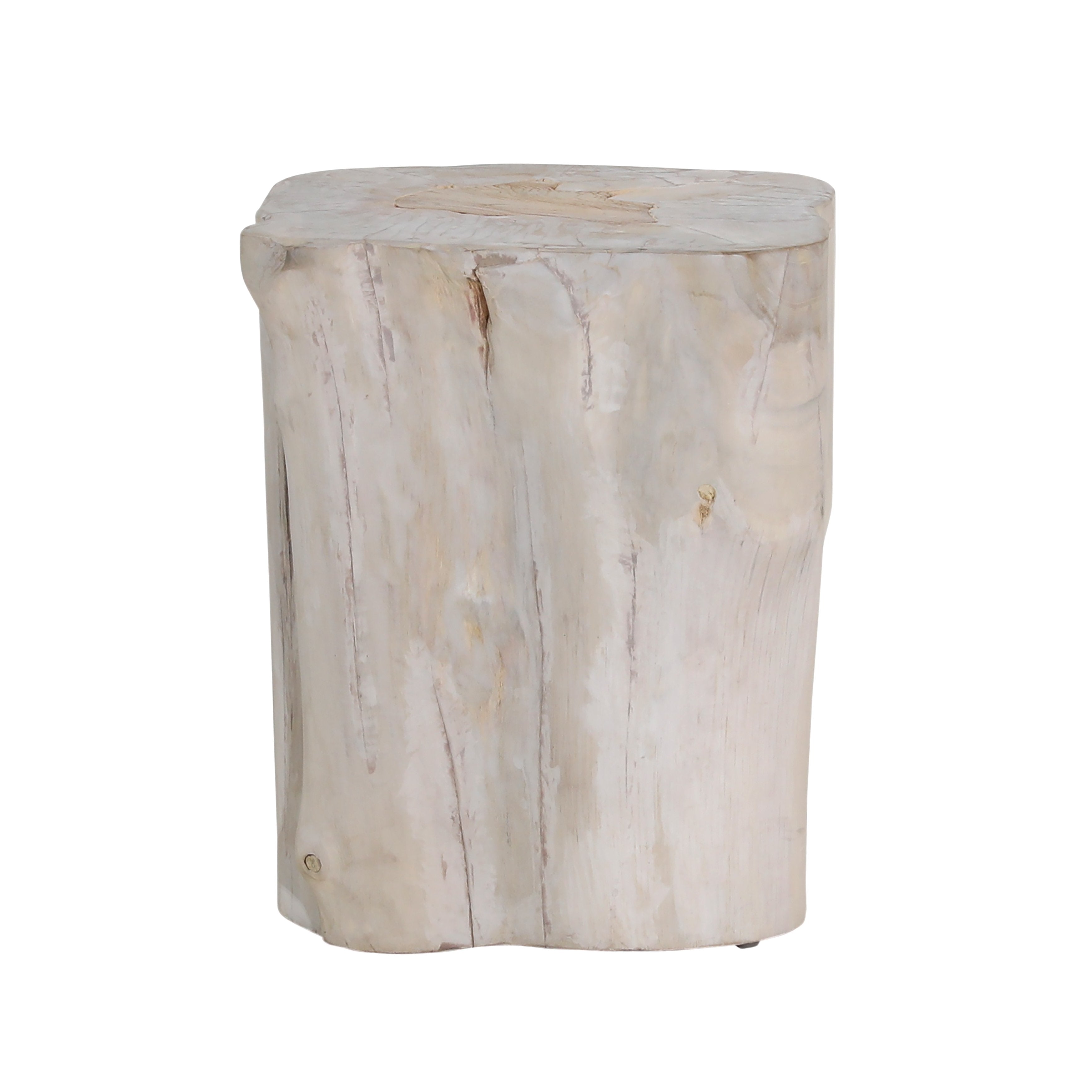 Gretchen Side Table - What A Room