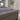 Madeleine Tufted Storage Bench in Dolphin Linen - What A Room