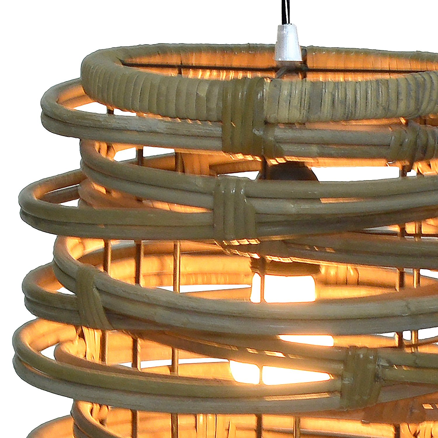 Zubat Pendant Light - What A Room