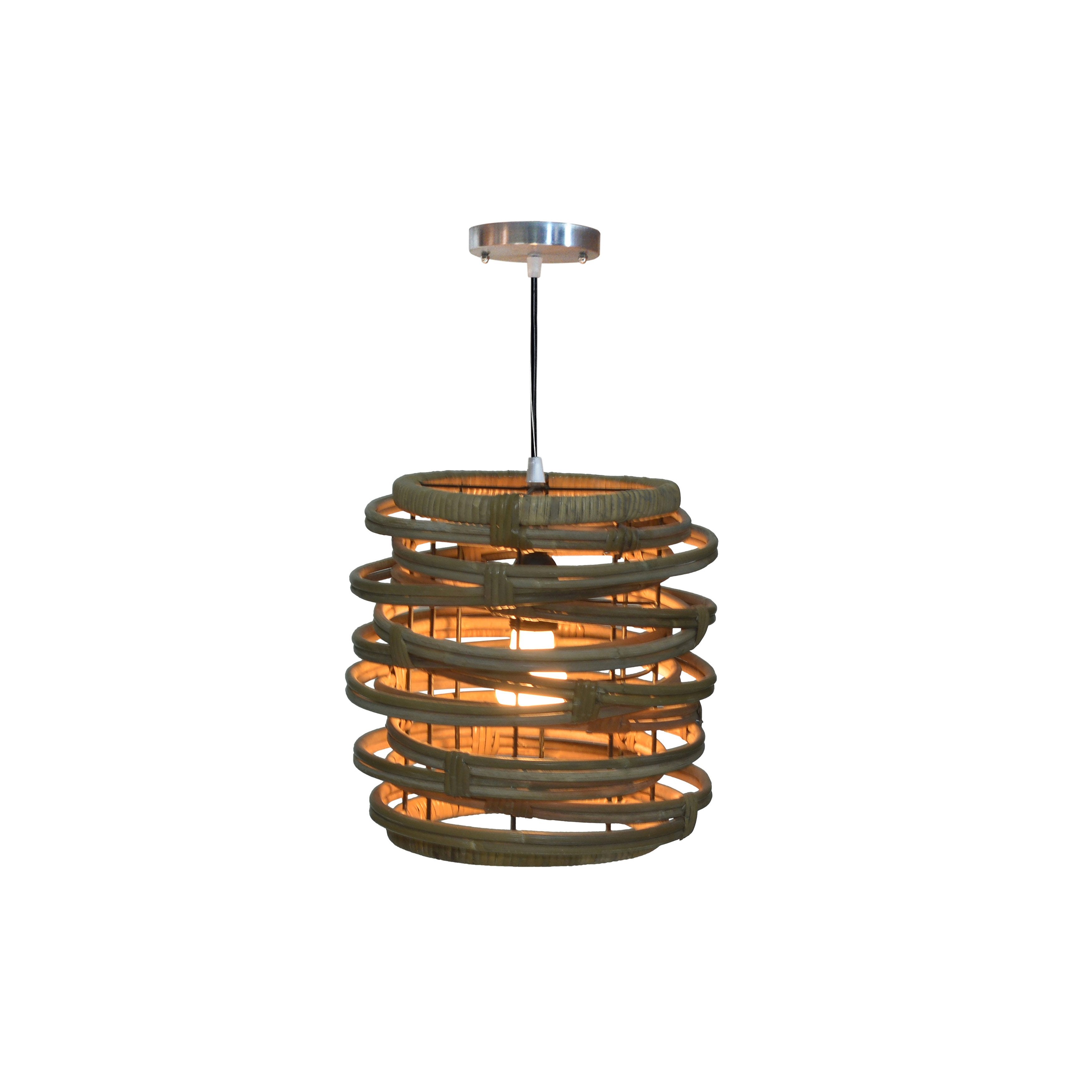 Zubat Pendant Light - What A Room