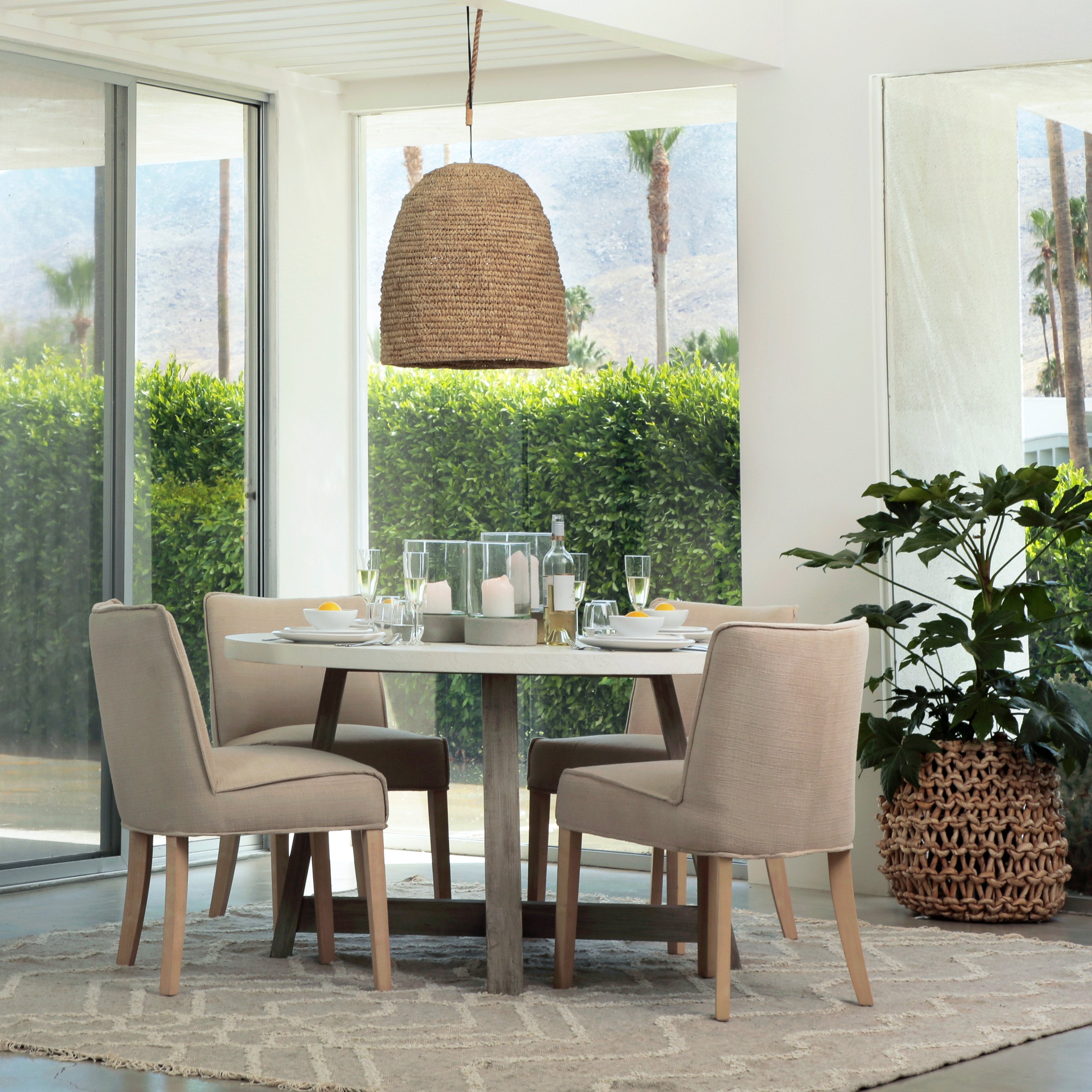Kresnik Pendant Light - What A Room