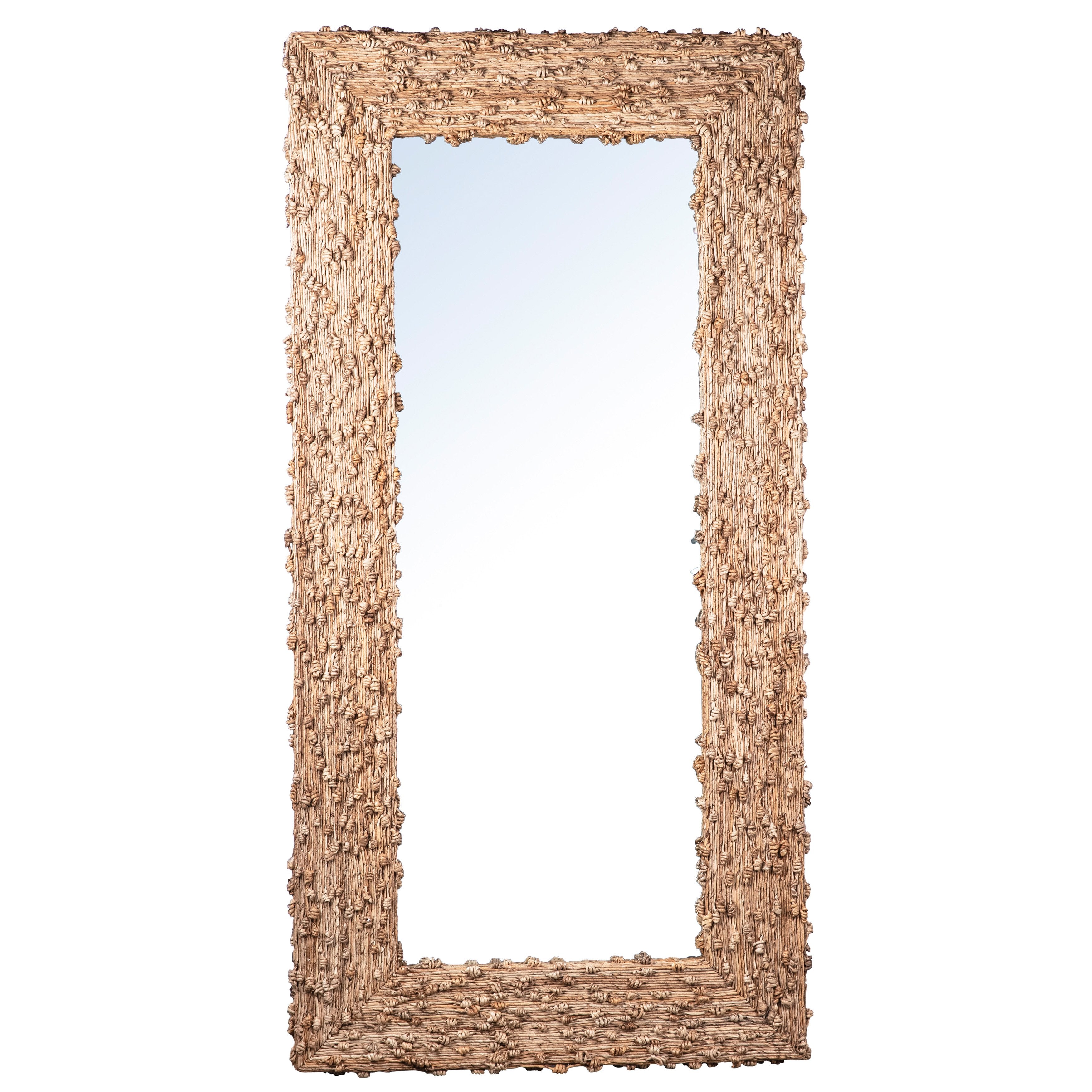Ravalli Floor Mirror - What A Room