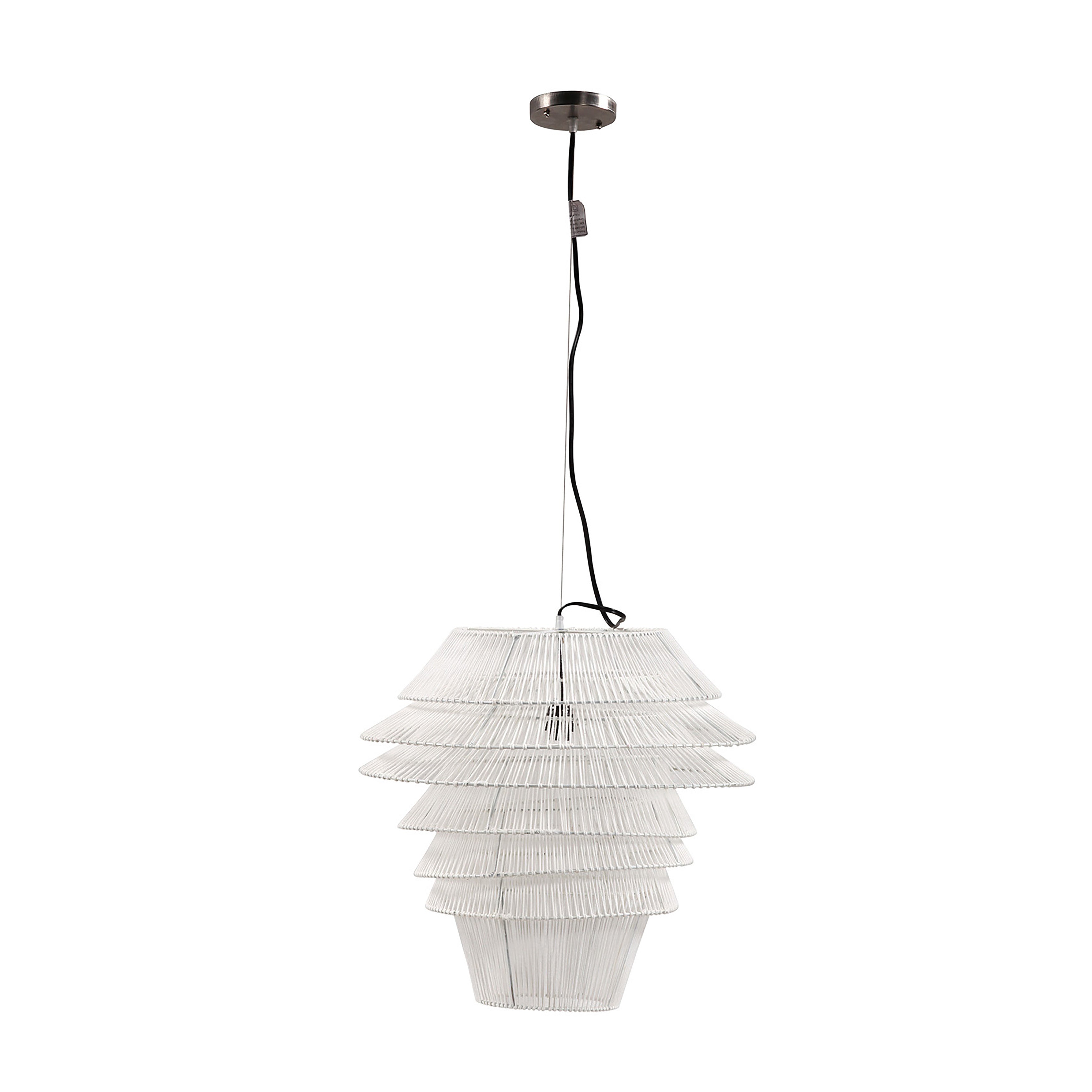 Pippen Pendant Light - What A Room
