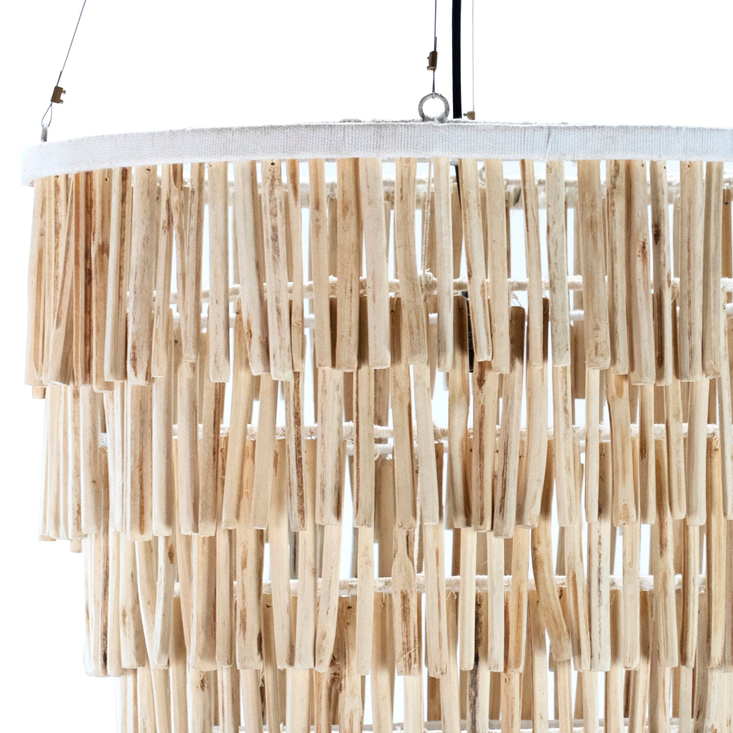 Hanko Pendant Light - What A Room